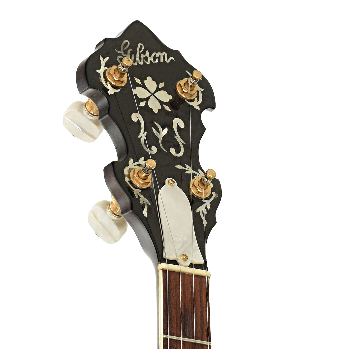 Gibson Granada Resonator Banjo (1990)