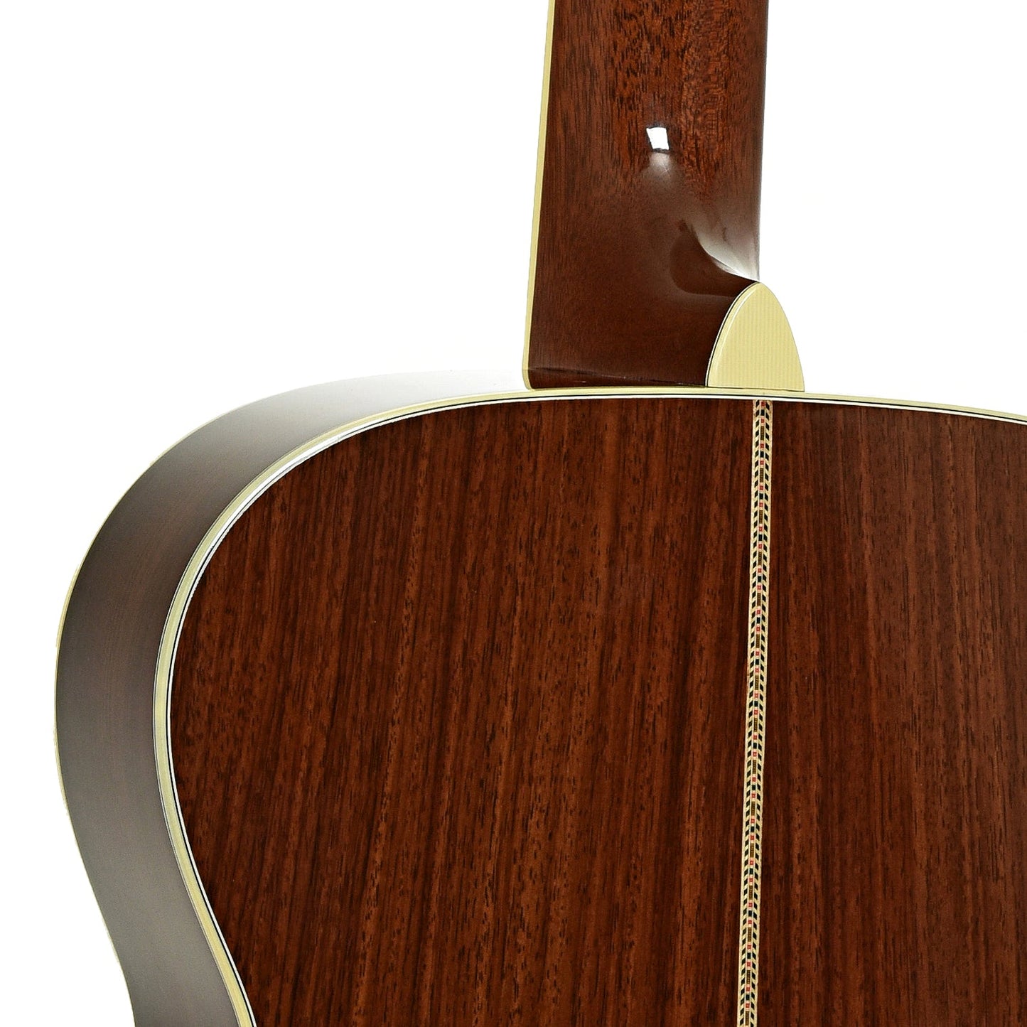 Martin OM-42 Acoustic Guitar (2003)