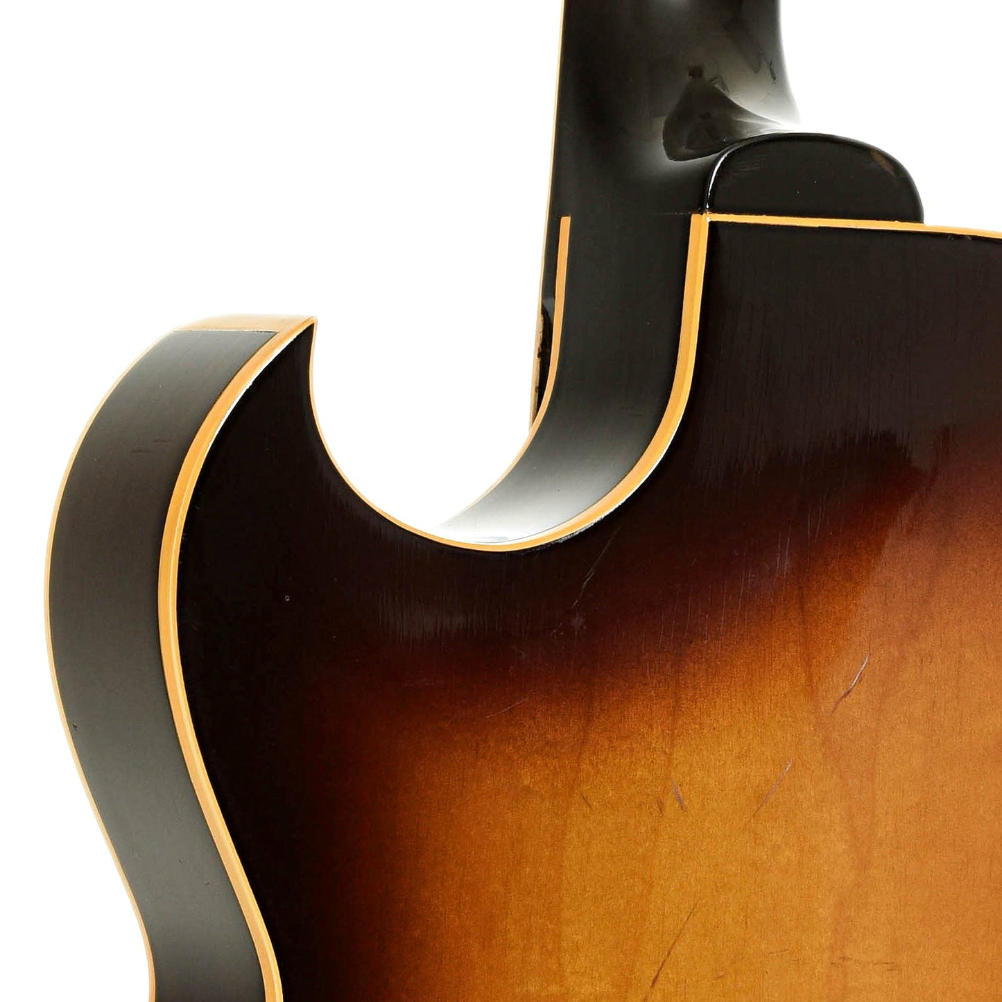 Gibson ES-175 Hollowbody Electric Guitar (1960)