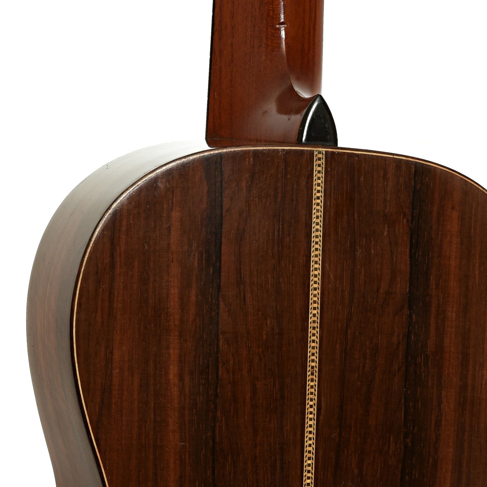 Martin 1-21 Acoustic Guitar (1895)