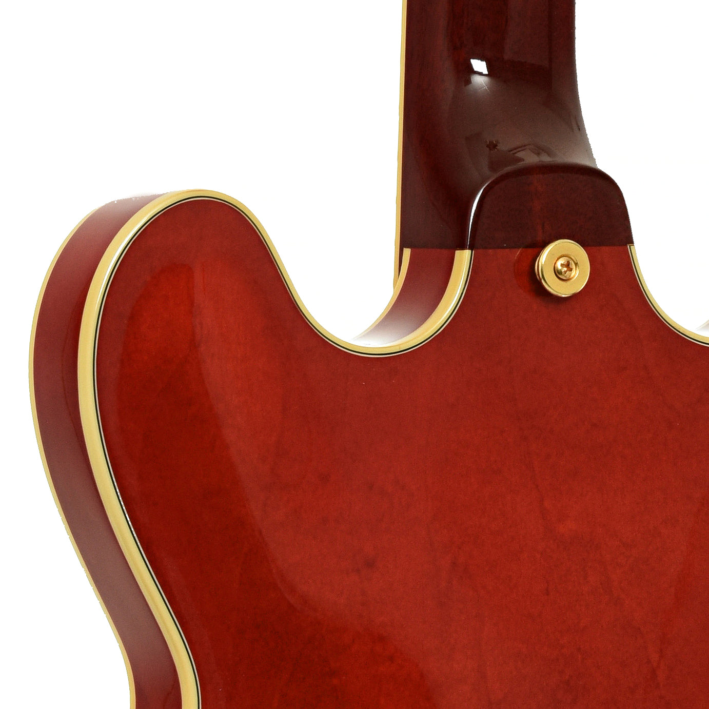 Gibson ES-355 Bigsby Hollowbody Electric Guitar (2014)