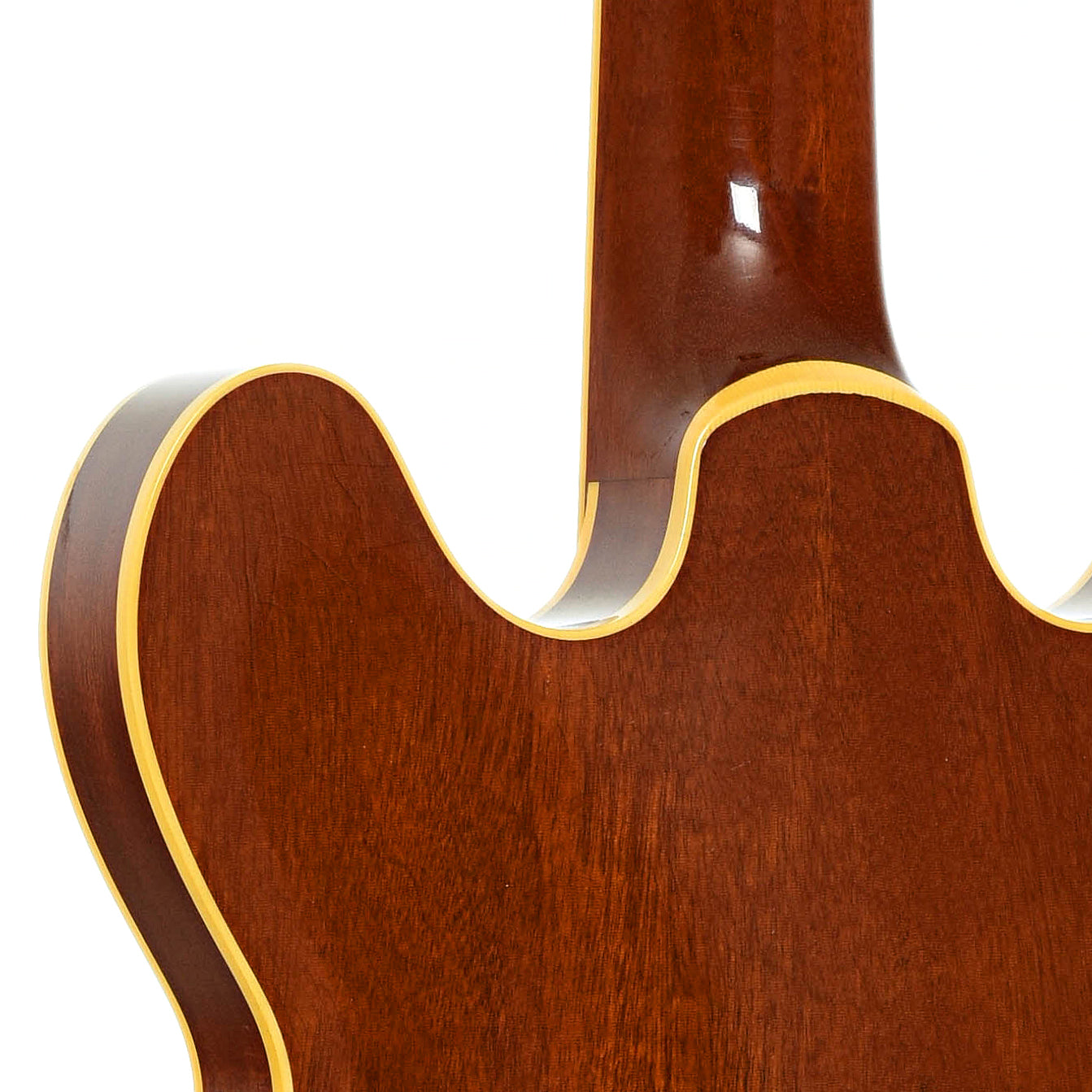 Collings I-35 Hollowbody Electric Guitar (2016)
