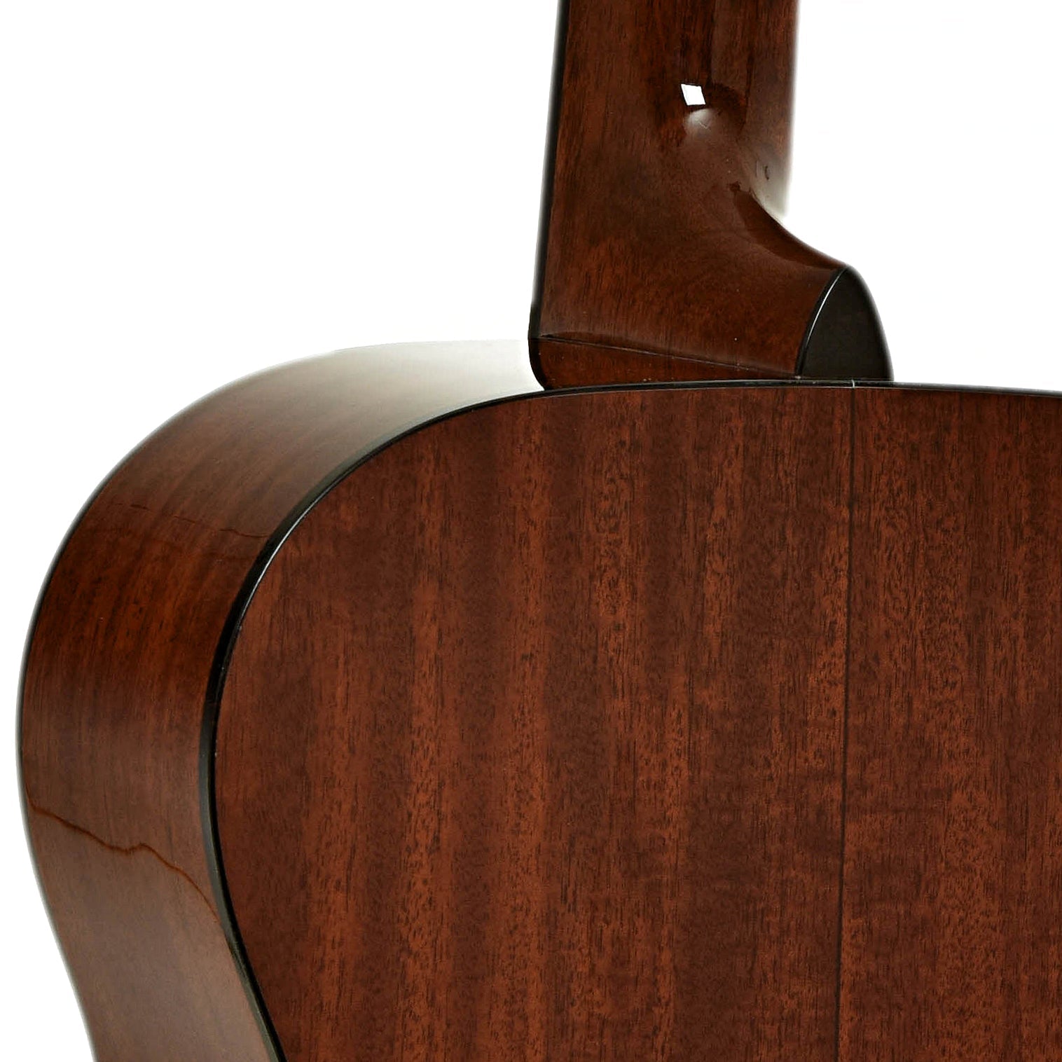 Martin 000-18 Custom Shop Sinker Mahogany Acoustic Guitar (2021)