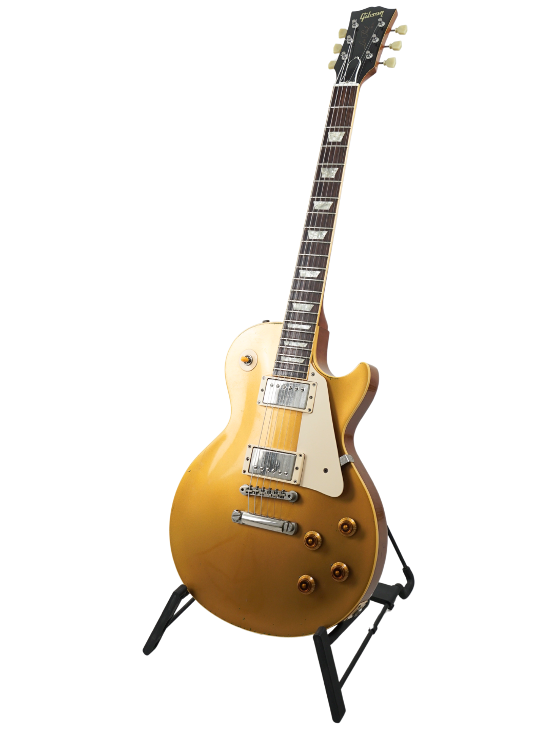 SOLD - Gibson Custom Shop LPR-7 Les Paul Standard 1957 Reissue - USA 1999