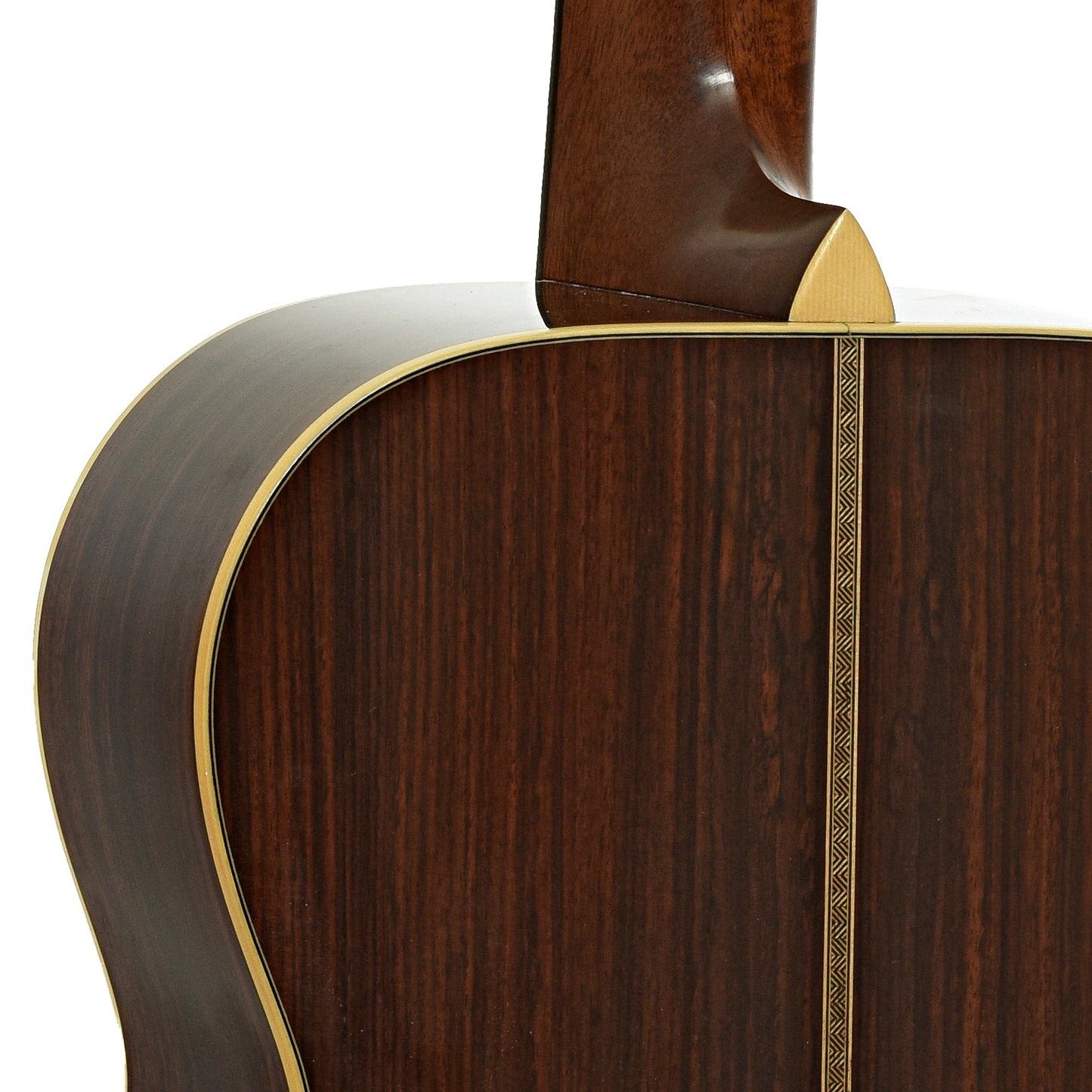 Pre-War Guitars Co. Double Aught (00) Old Growth Indian Rosewood, Level 1