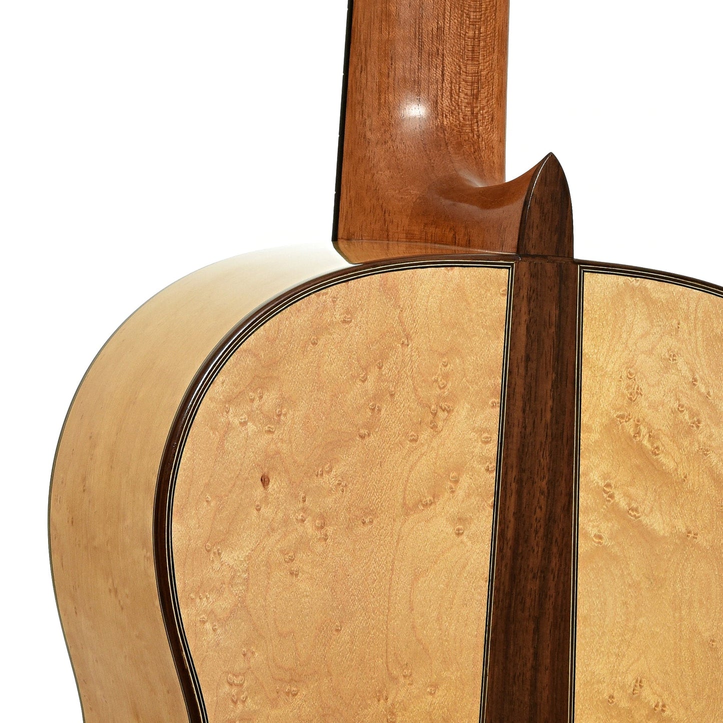 Michael Thames "La Leona" Classical Guitar (2024)
