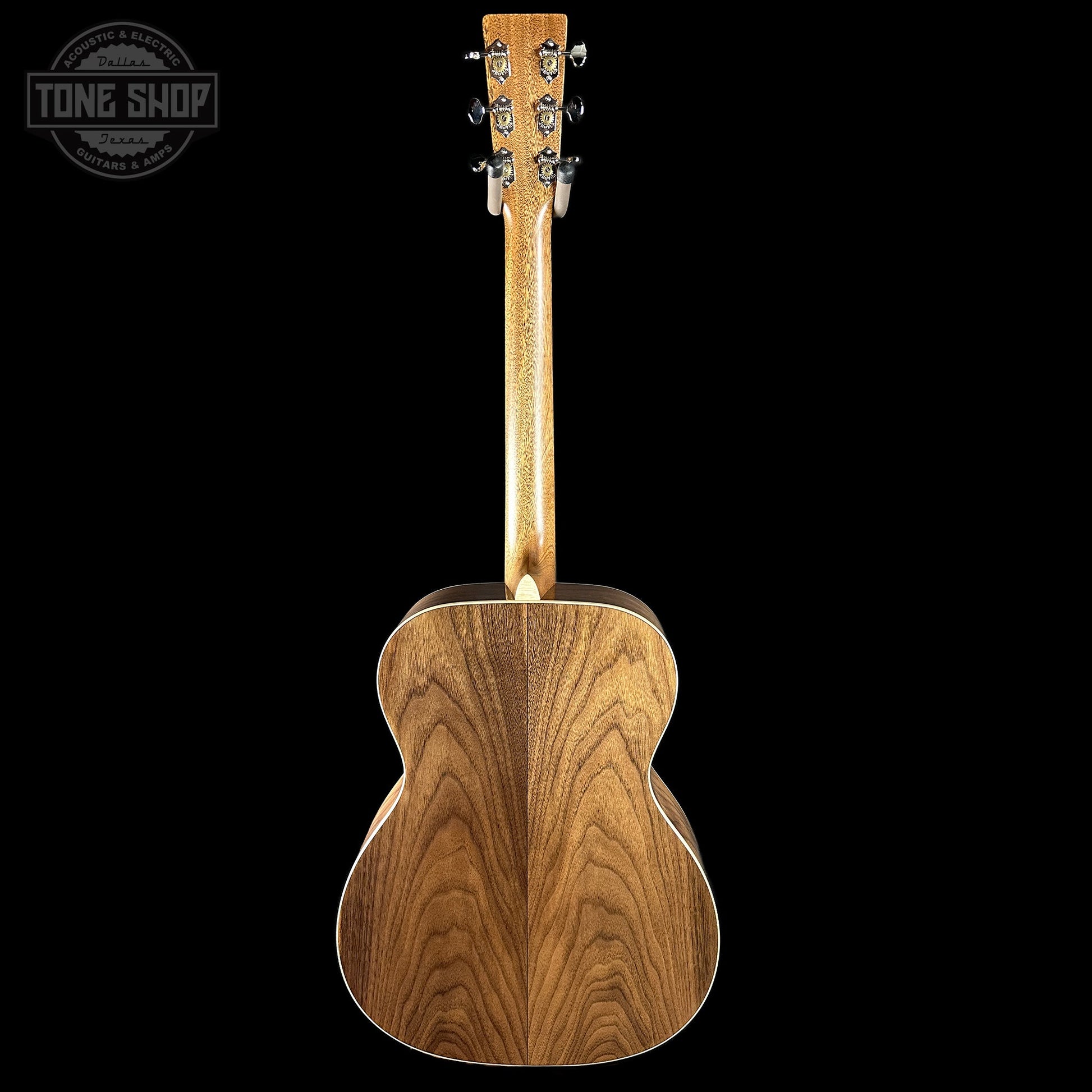 Martin Custom Shop 000-14F Factory Exclusive Sitka/Black Walnut w/Case 2953285