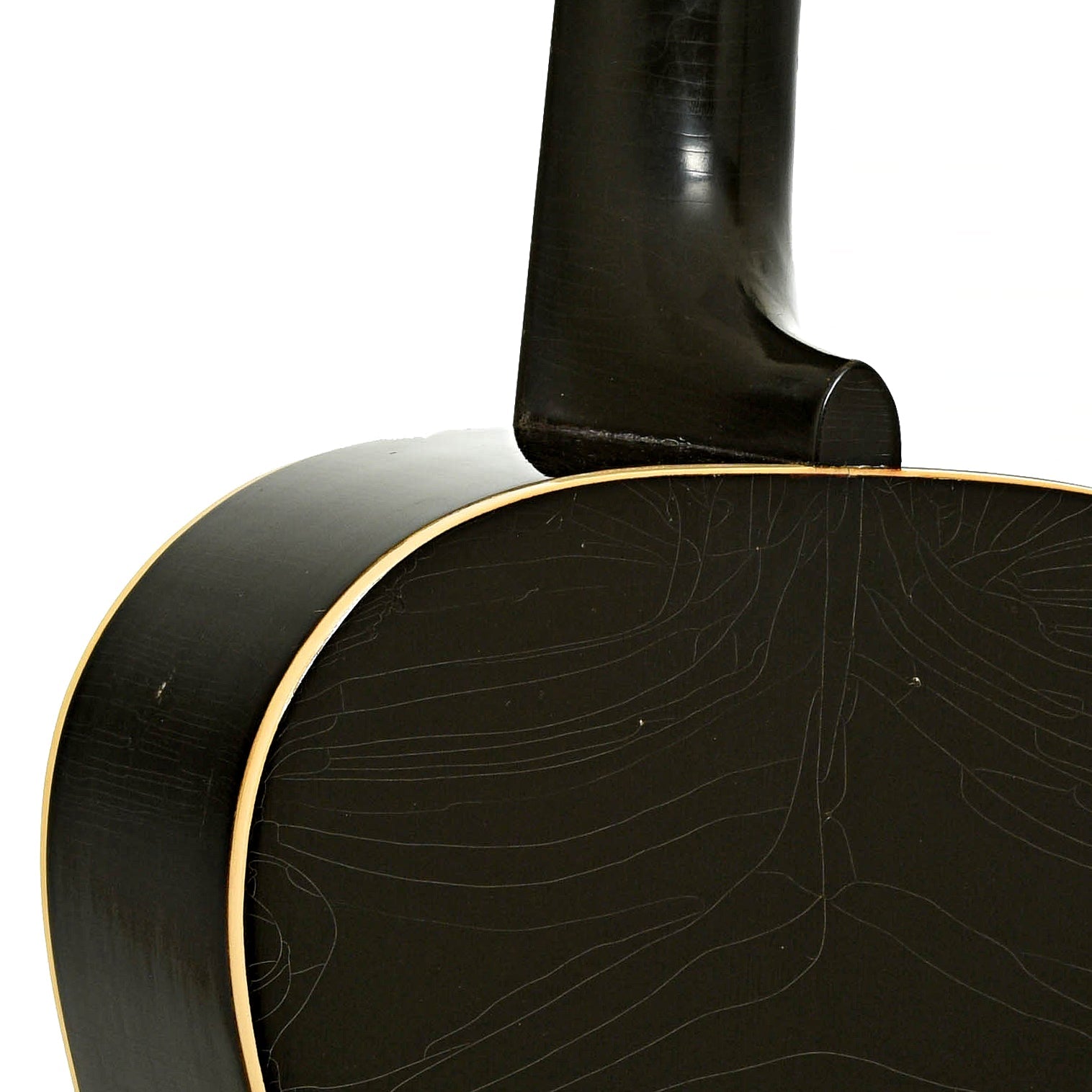 Gibson L-00 Acoustic Guitar (1936)