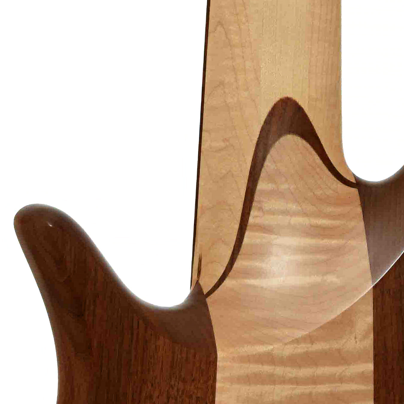 Fodera Monarch Elite 6-String Electric Bass (2000s)