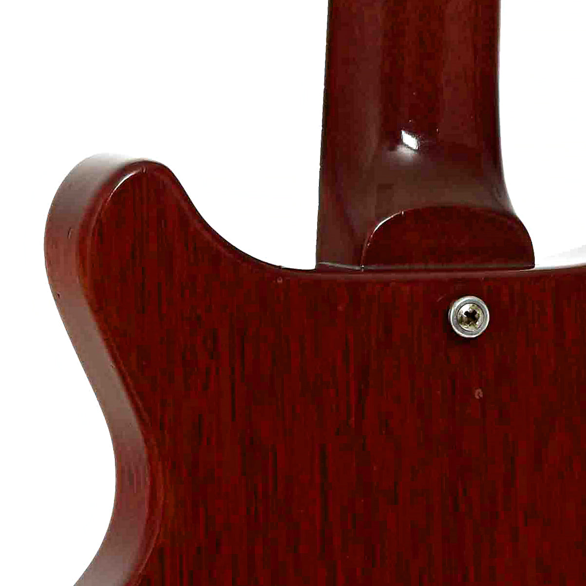 Gibson Les Paul Jr. Electric Guitar (1958)
