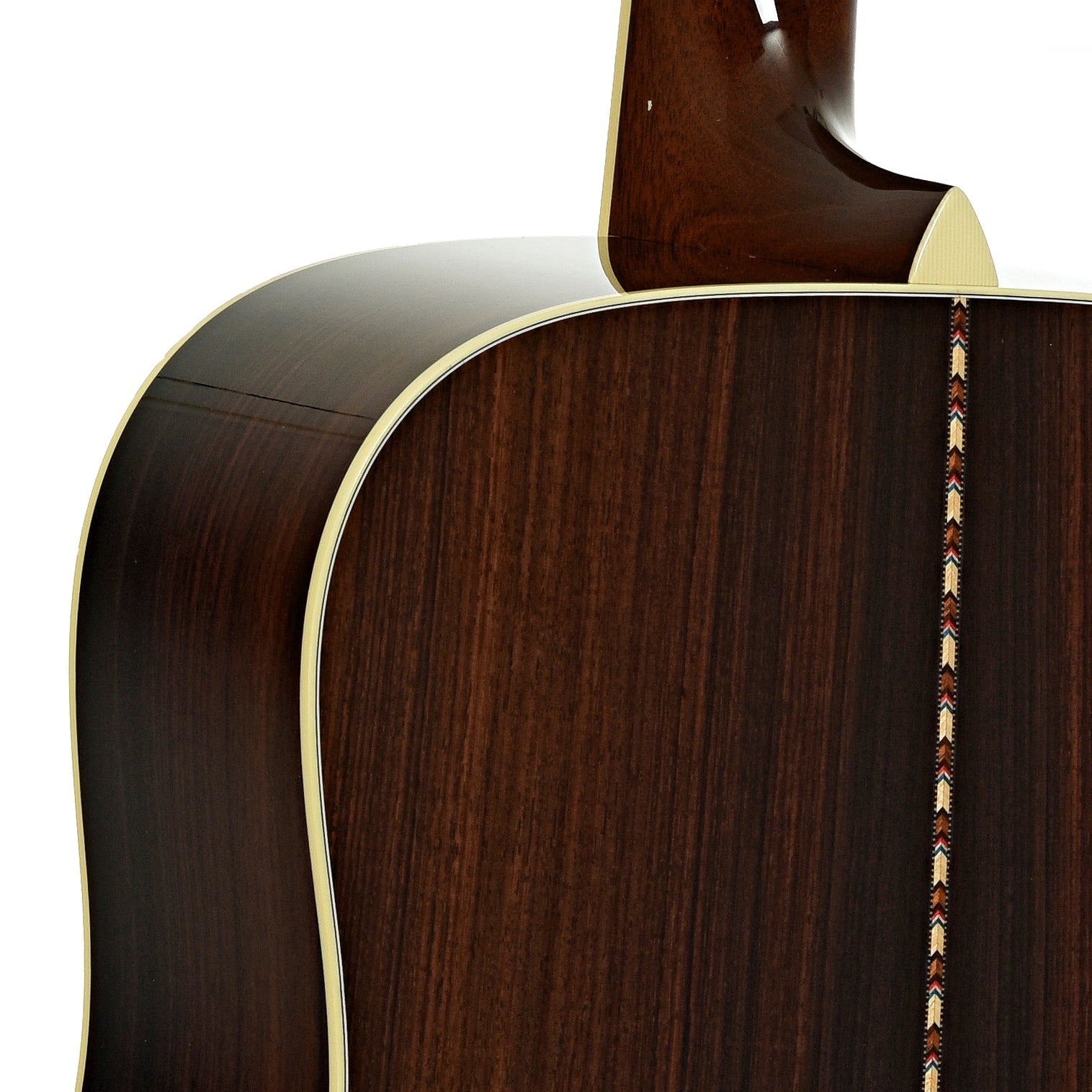 Collings D3 Acoustic Guitar & Case