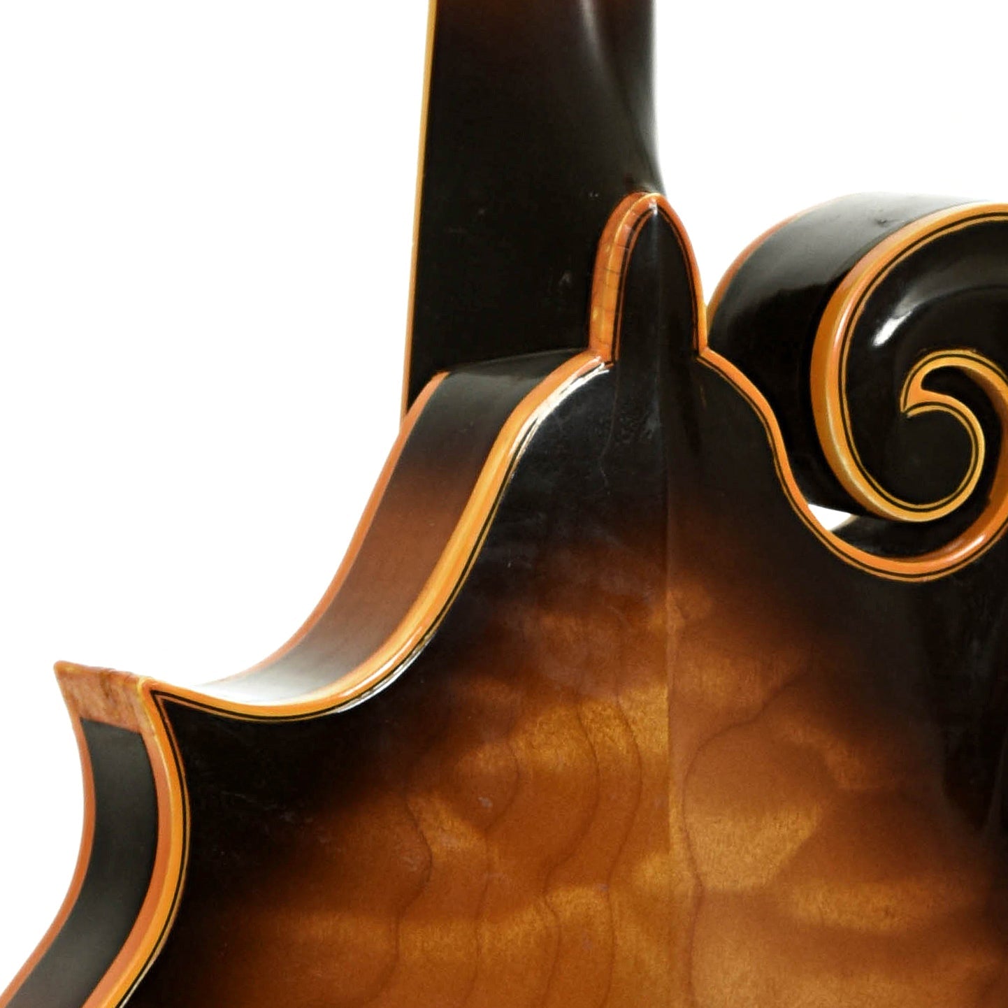 Gibson F-5 Master Model Mandolin (1975)