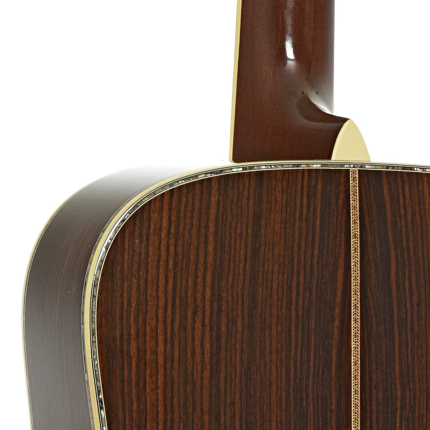Martin D-45VR Custom Dreadnought Acoustic Guitar (1999)