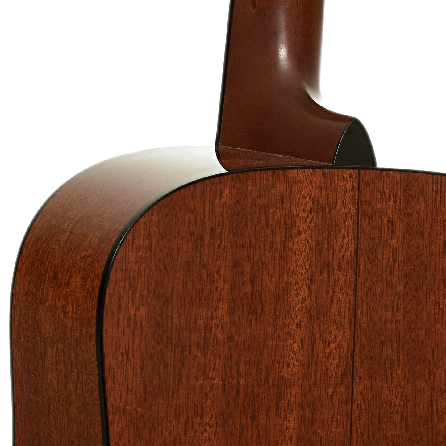 Martin D-18GE Custom Acoustic Guitar (2012)