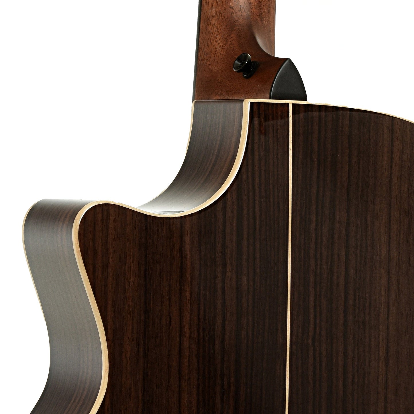Taylor Next Generation 814ce Acoustic-Electric Guitar & Case
