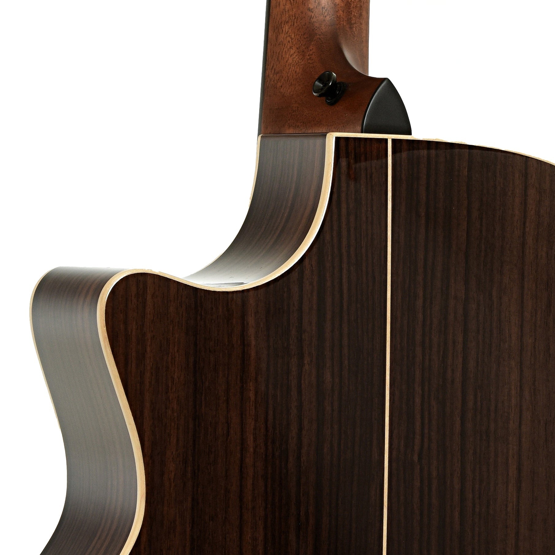 Taylor Next Generation 814ce Acoustic-Electric Guitar & Case
