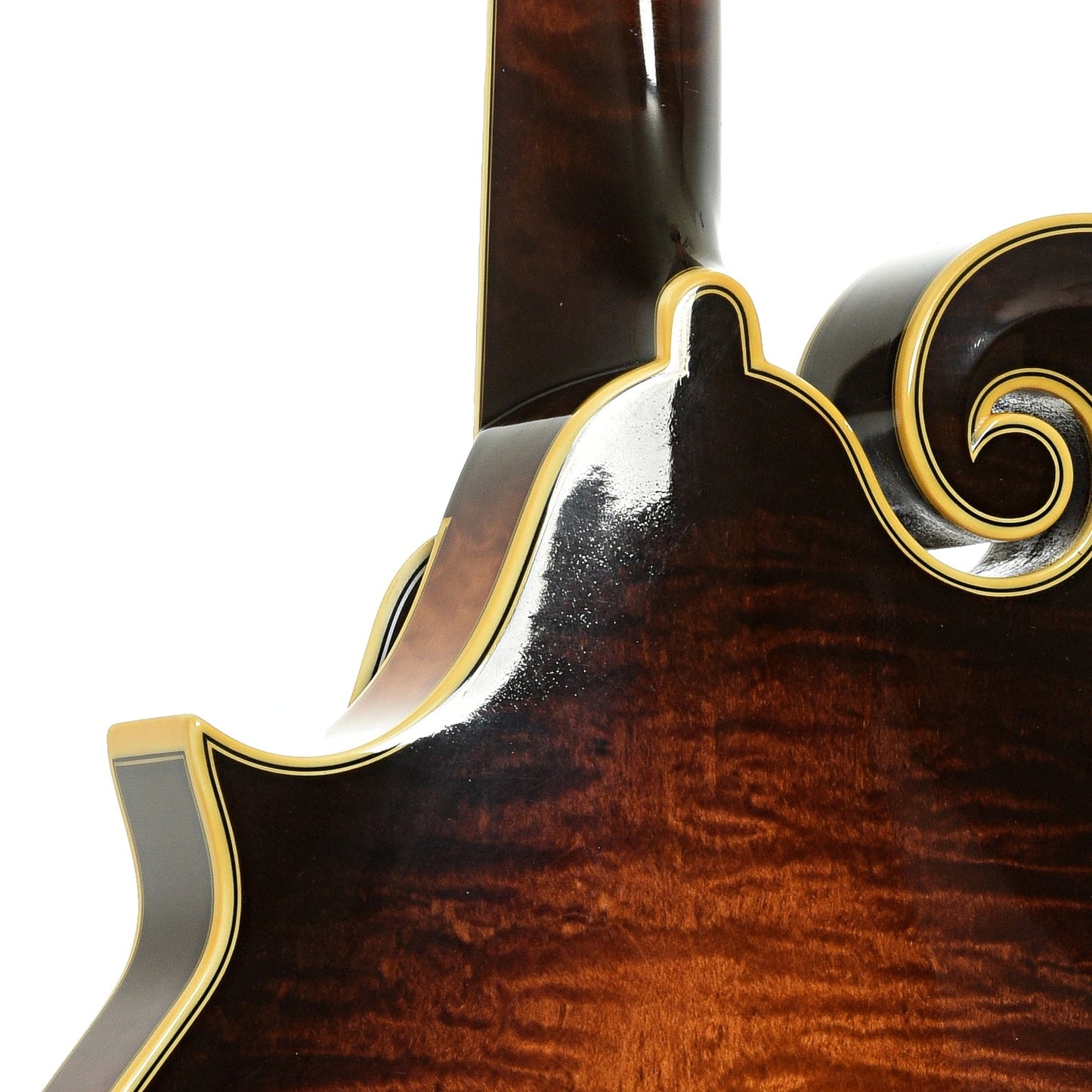 Ellis F-5 Special Mandolin (2018)