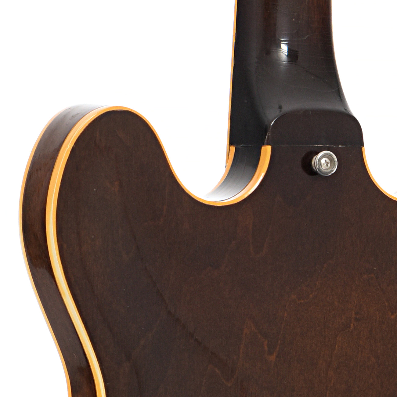 Gibson ES-330TD Hollowbody Electric Guitar (c.1968)