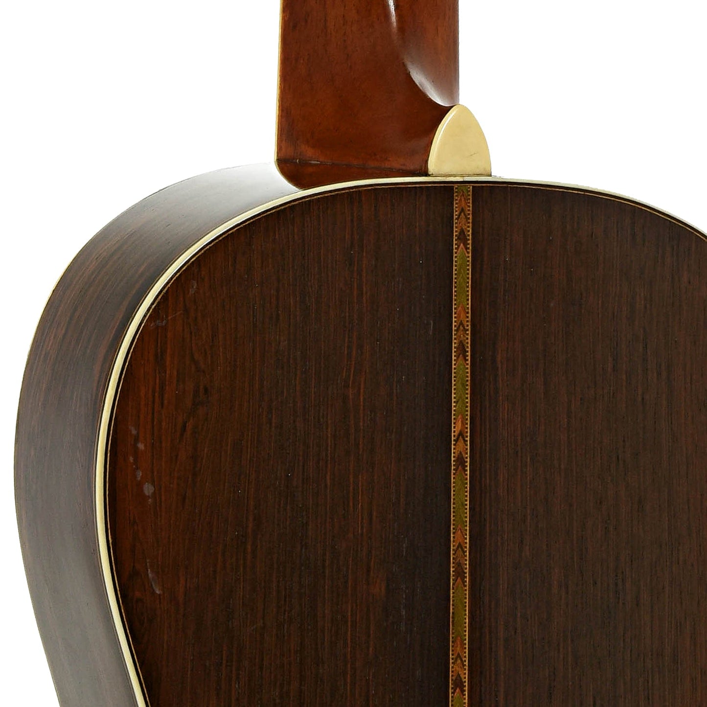 Martin 2-27 Parlor Acoustic Guitar (1850's)