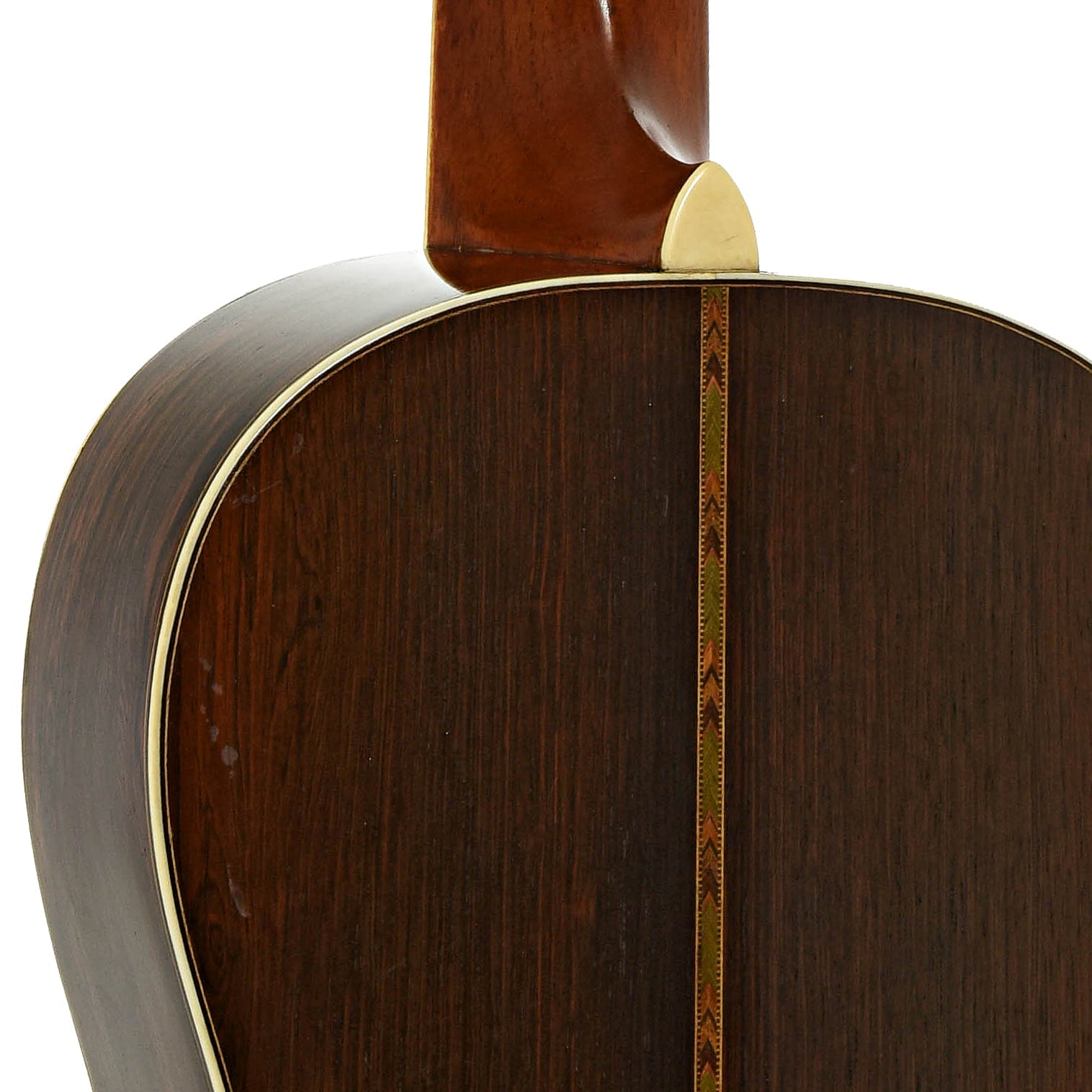 Martin 2-27 Parlor Acoustic Guitar (1850's)