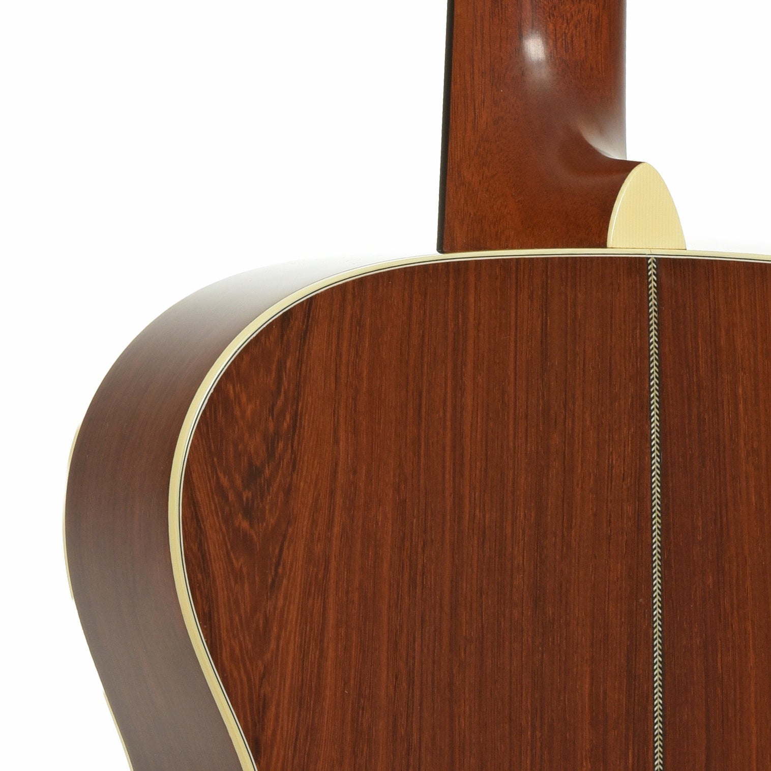Martin OMM John Renbourn Model Acoustic Guitar (2011)