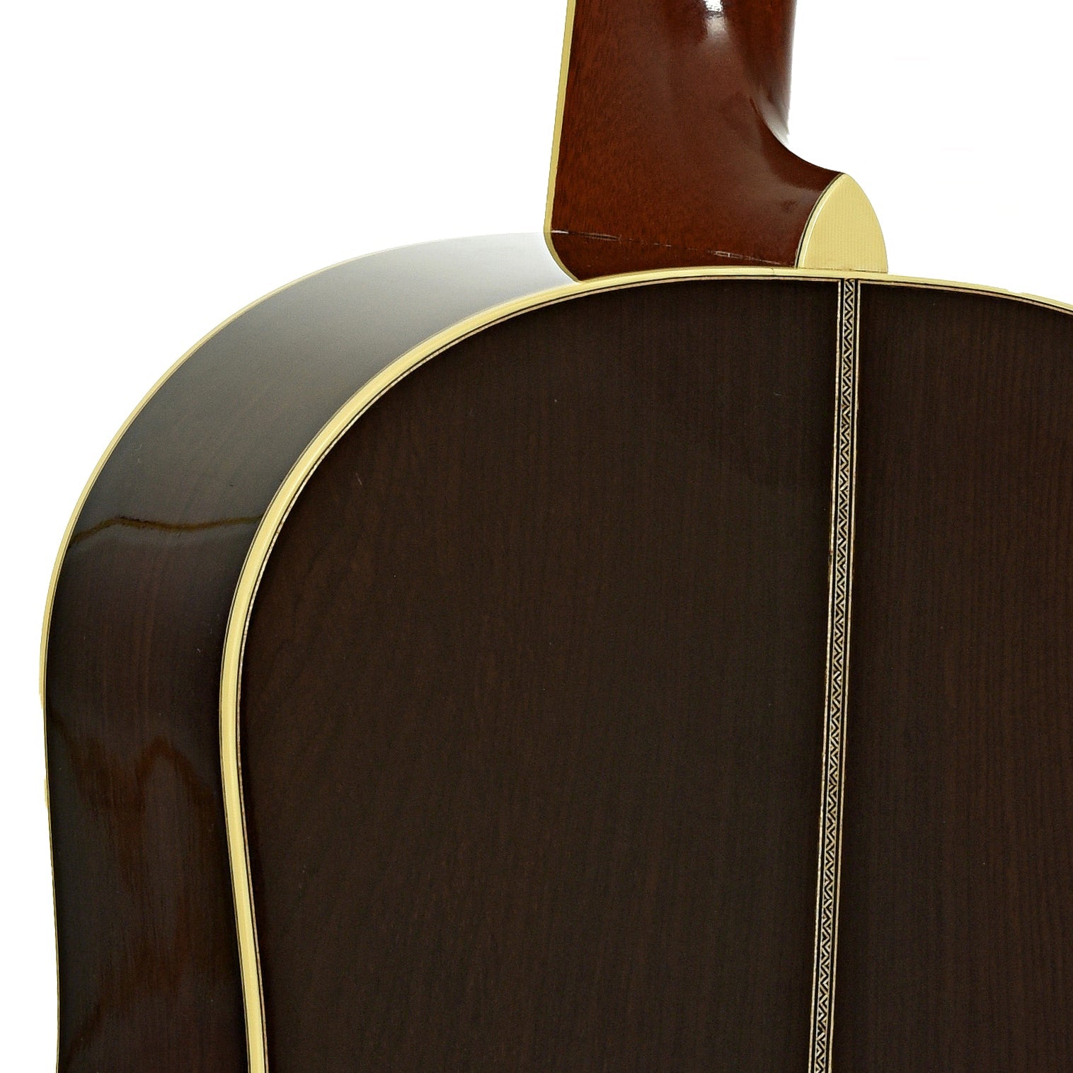 Santa Cruz D-12 Fret Brazilian Rosewood Acoustic Guitar (1999)