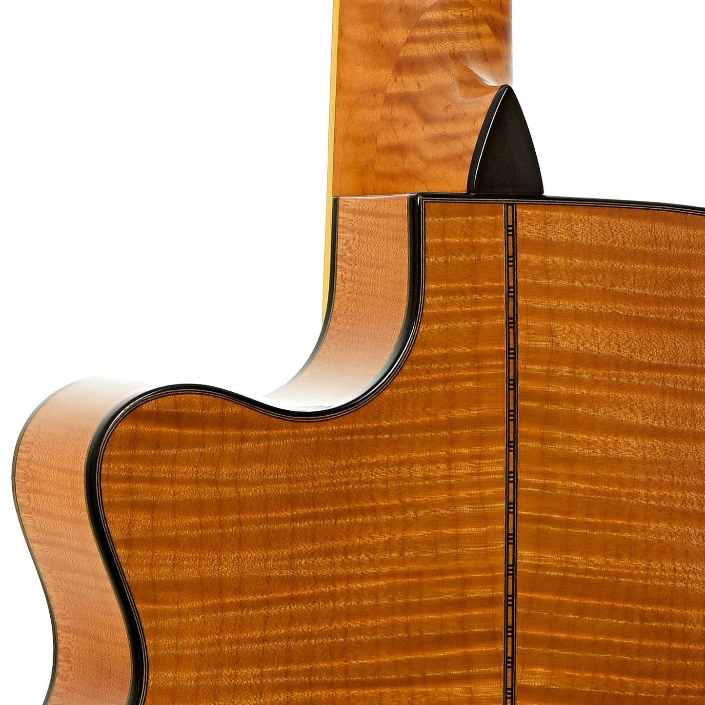 Grit Laskin 10-String Tenor Mandolin (1991)
