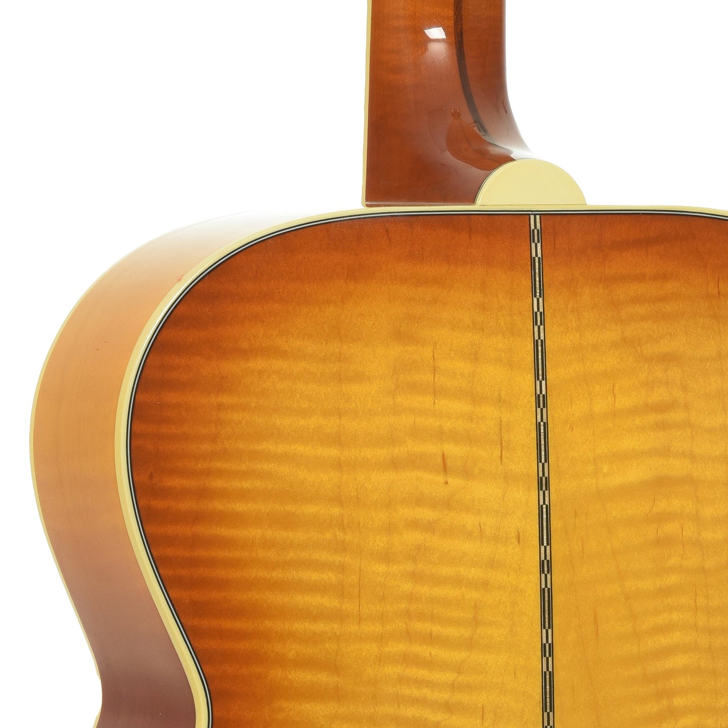 Gibson SJ-200 60s Original Acoustic Guitar & Case, Heritage Cherry Sunburst