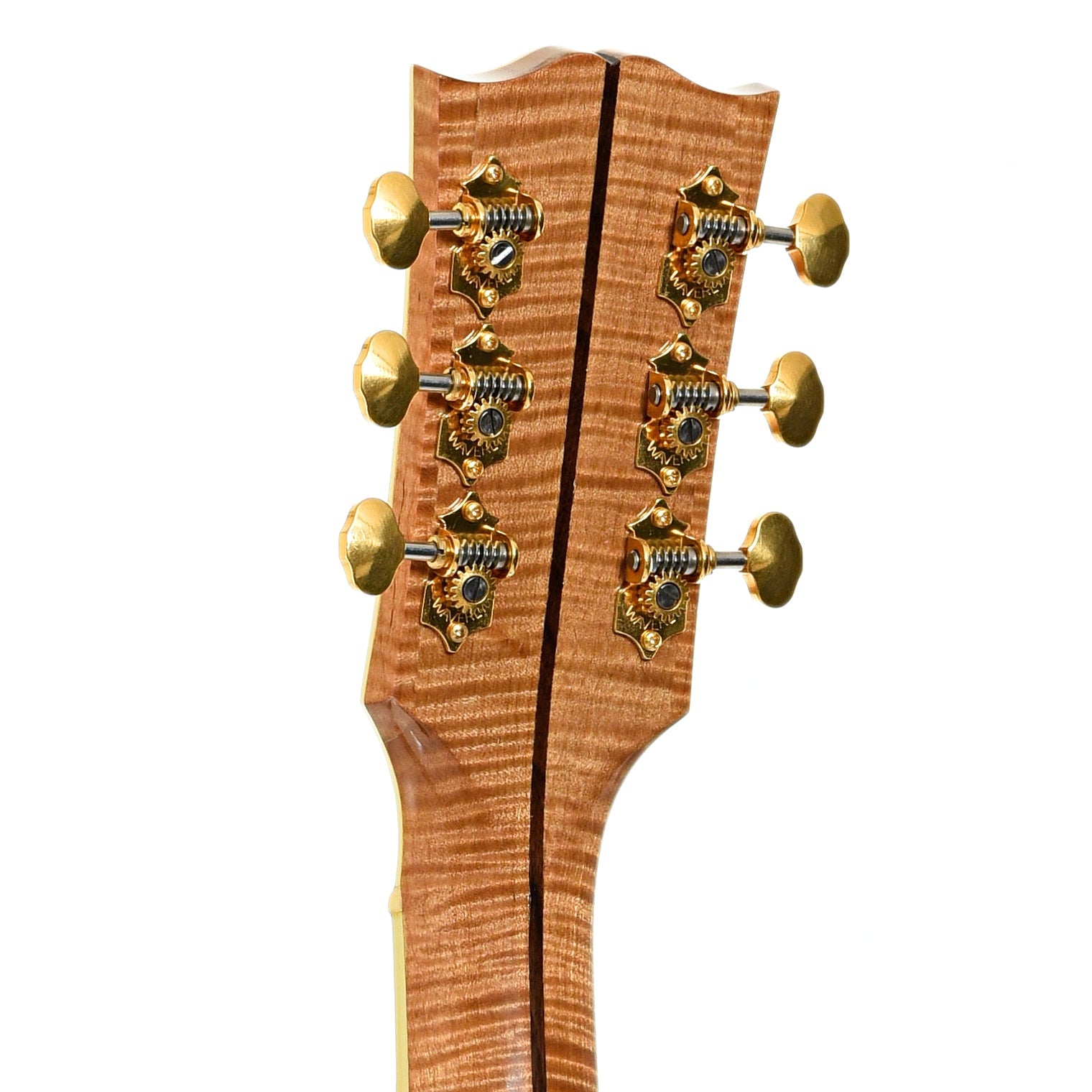 Gibson J-185 Custom Shop Acoustic Guitar (1996)