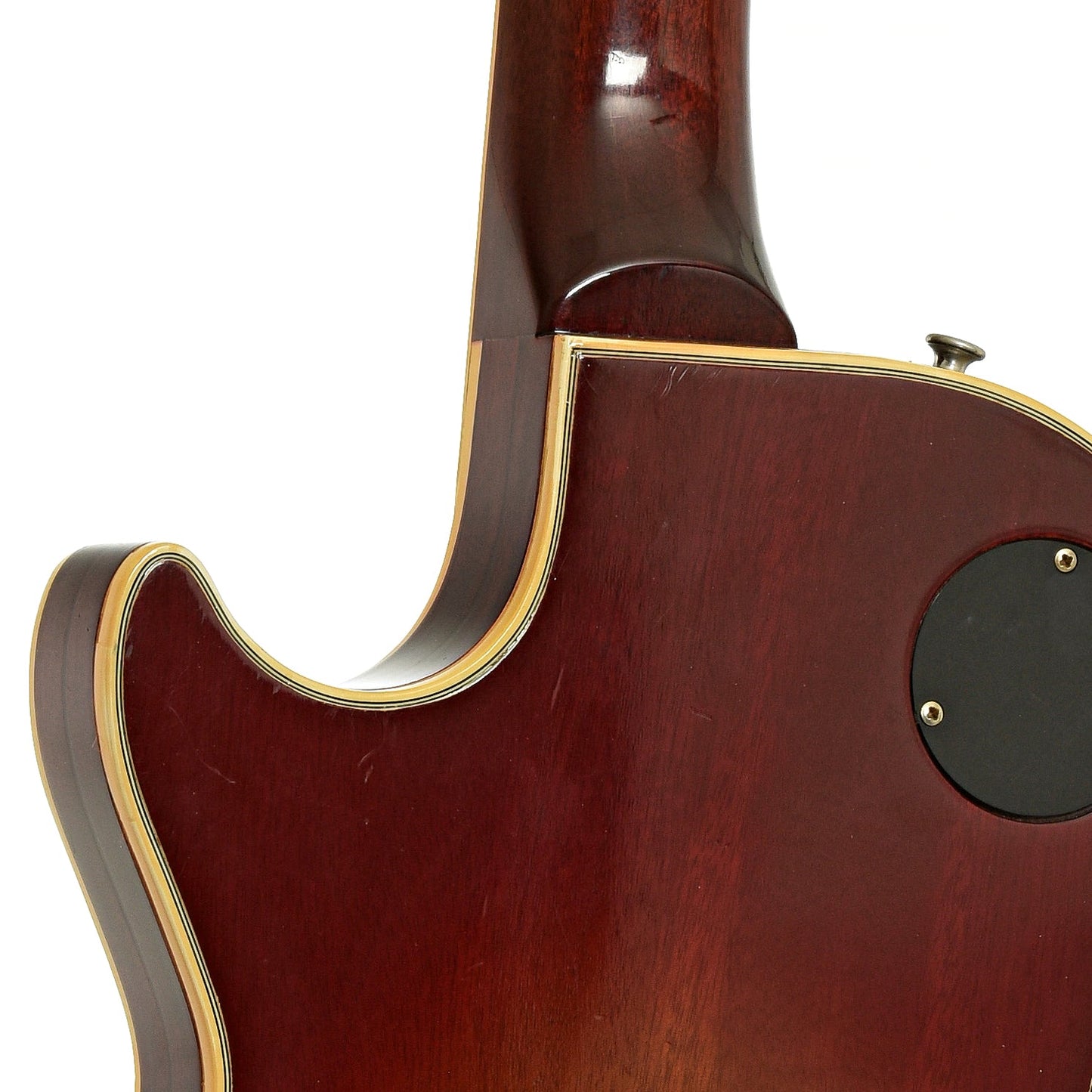 Gibson Les Paul Custom Electric Guitar (1970)