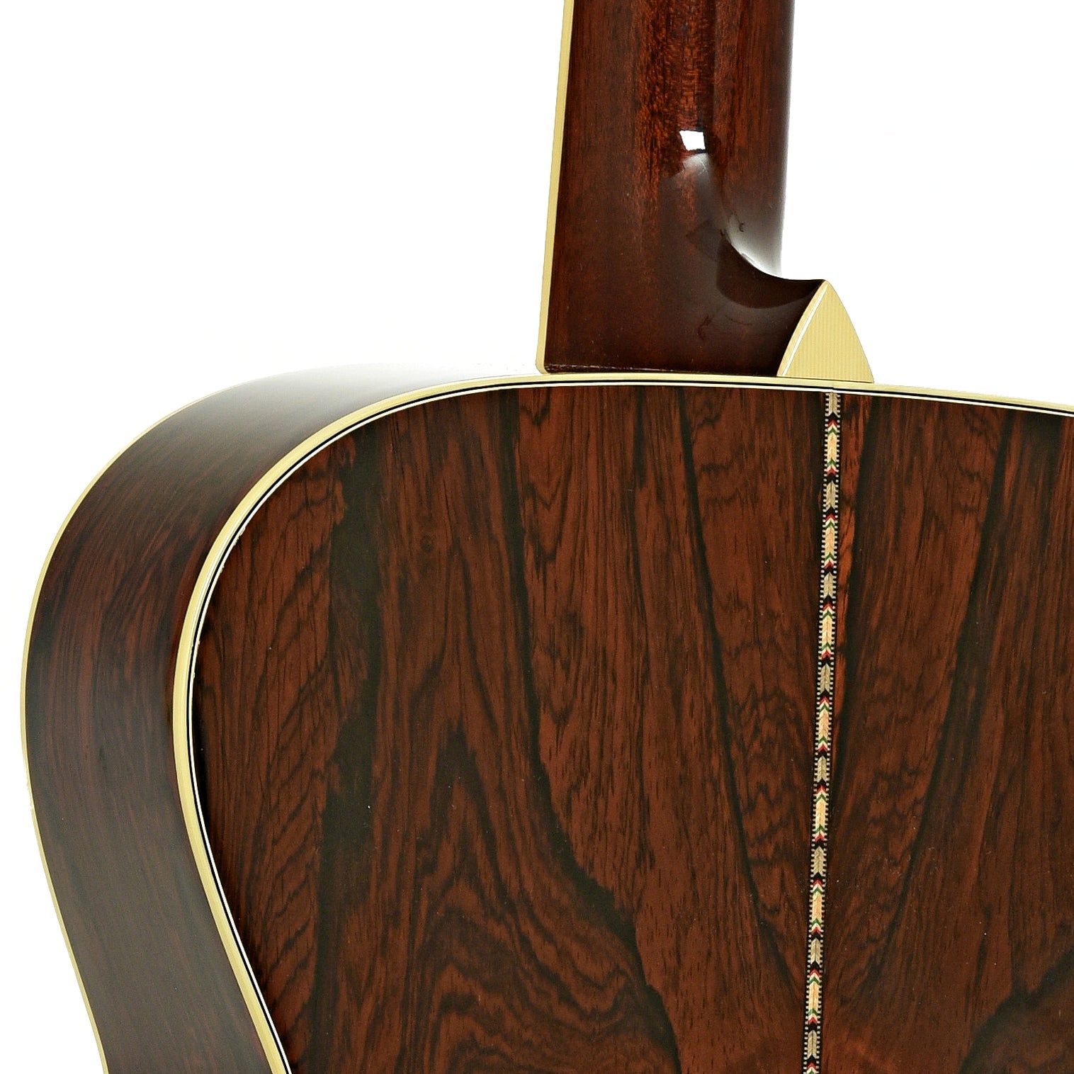 Collings OM-3 Brazilian Acoustic Guitar (1994)