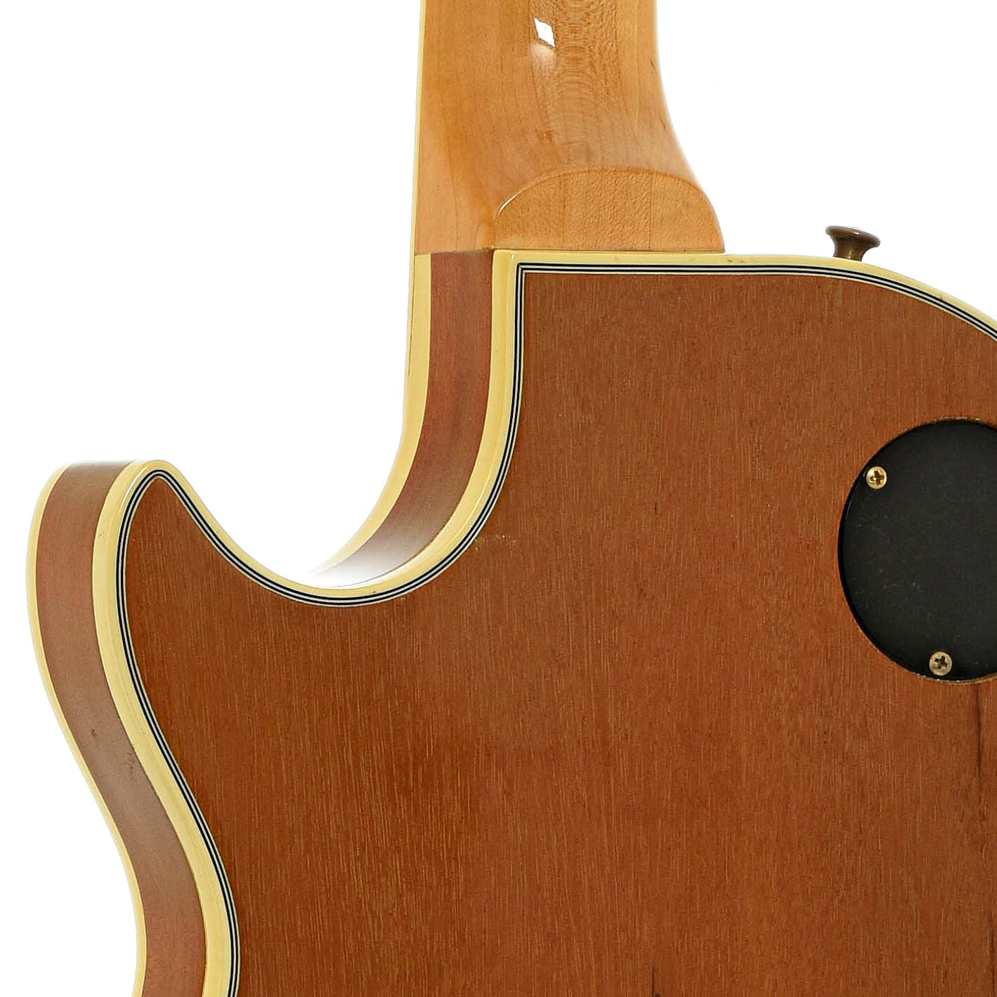 Gibson Les Paul Custom Electric Guitar (1981)