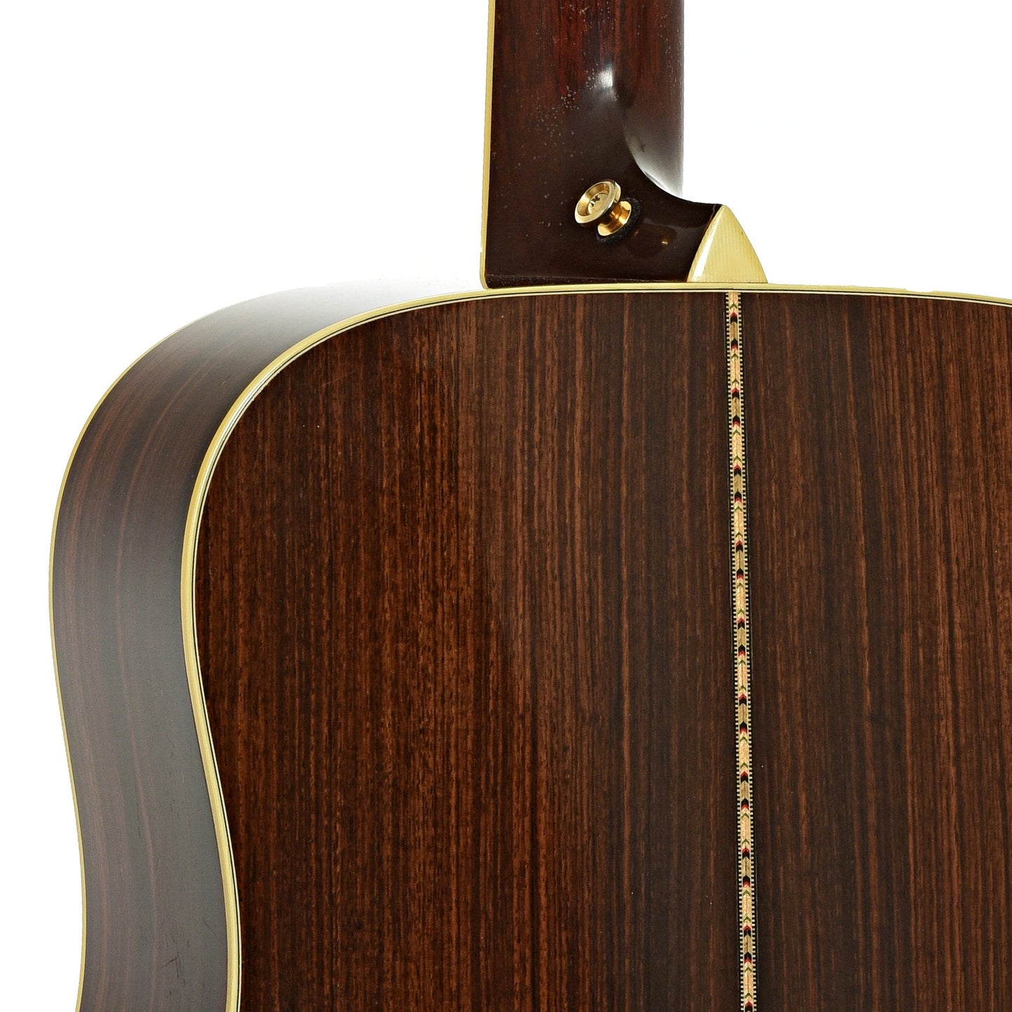 Collings D-3 Acoustic Guitar (1996)