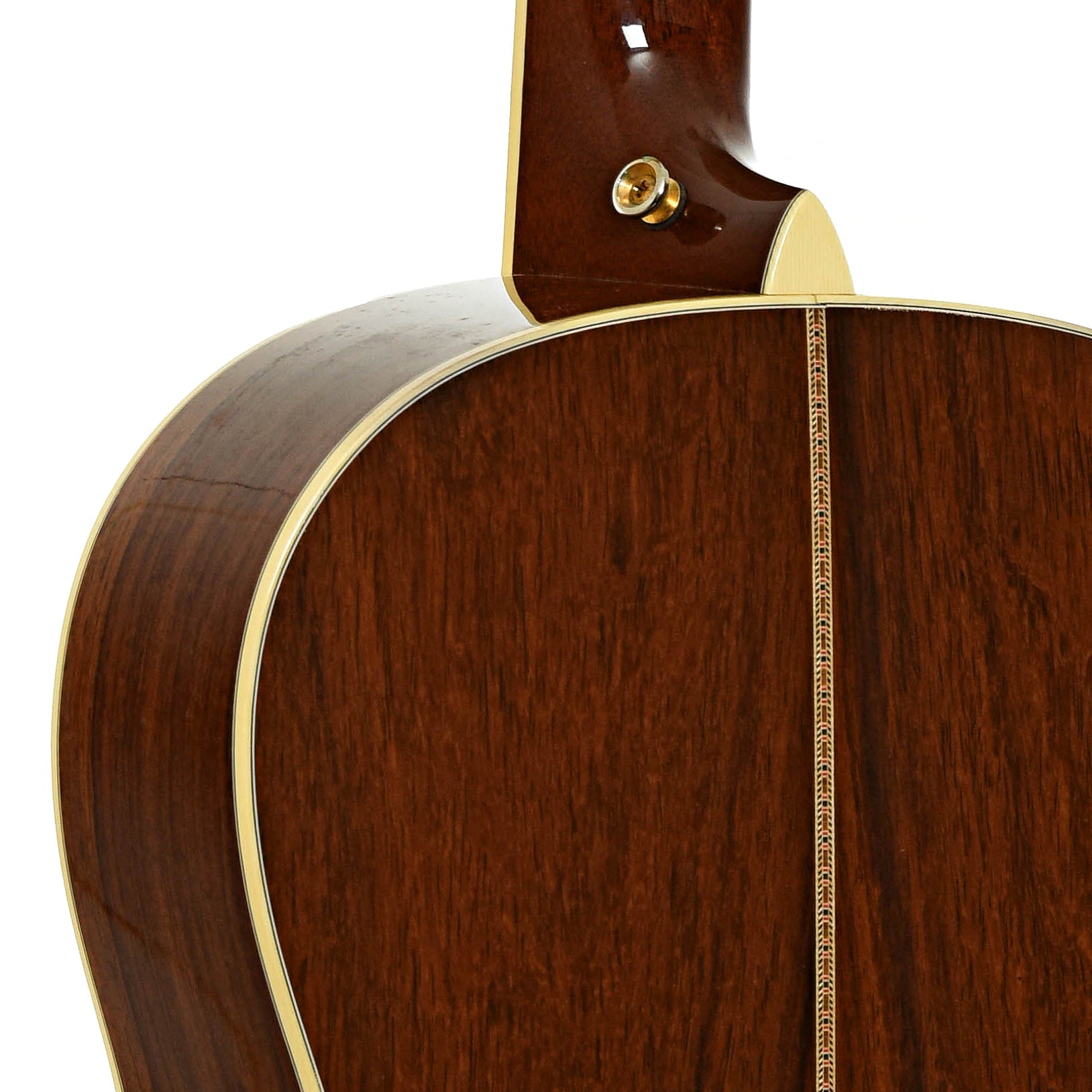 Martin 000-42 Custom Shop 12-Fret Madagascar Acoustic Guitar (2013)