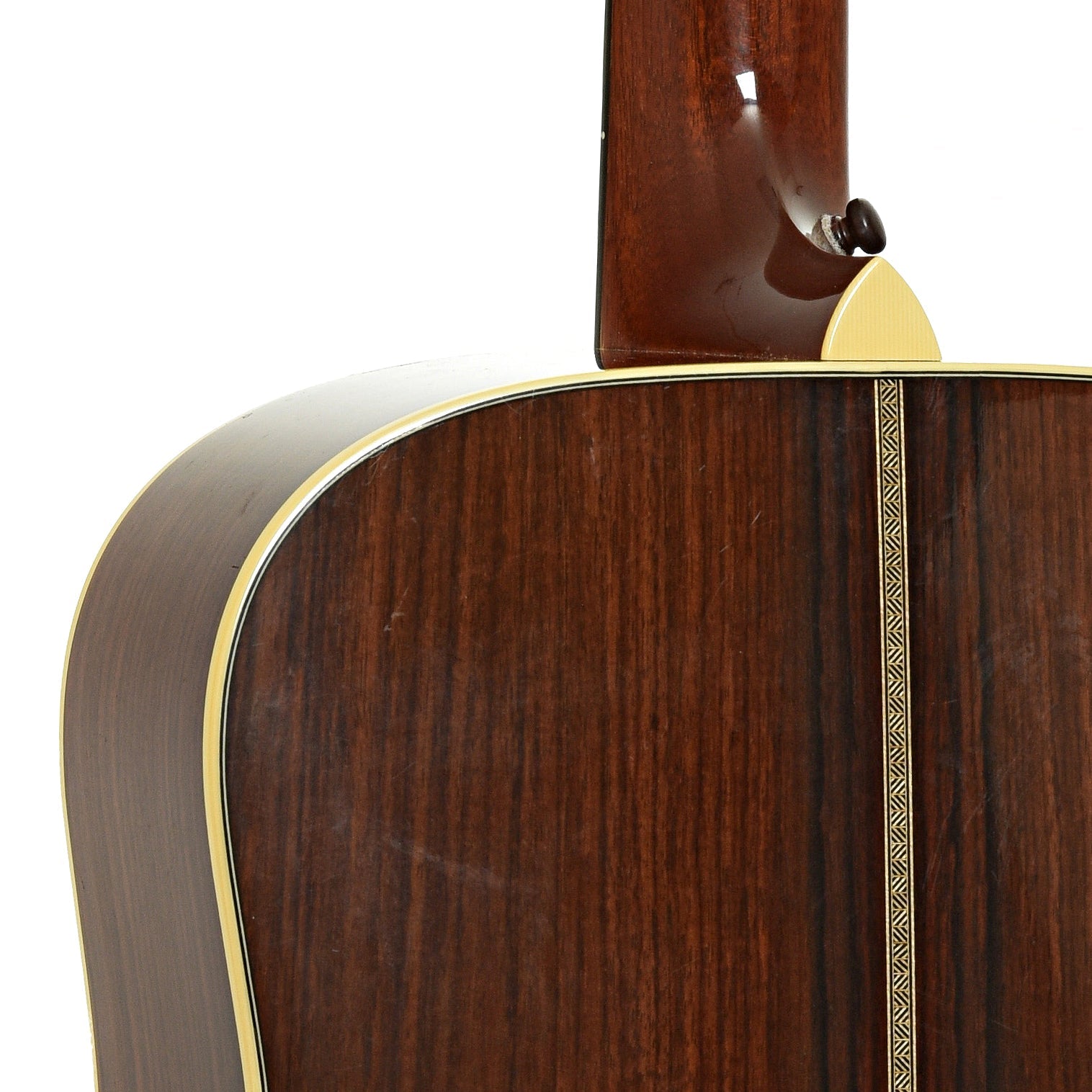 Bourgeois Vintage D LH Acoustic Guitar (2003)