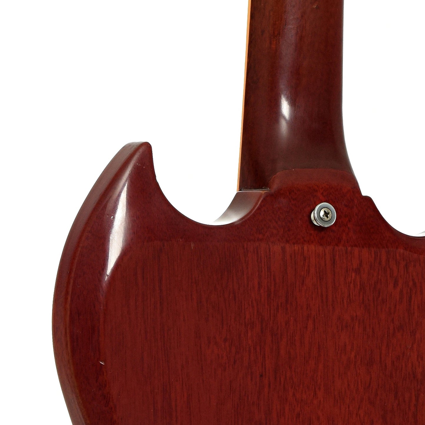 Gibson Les Paul Standard Electric Guitar (1962)