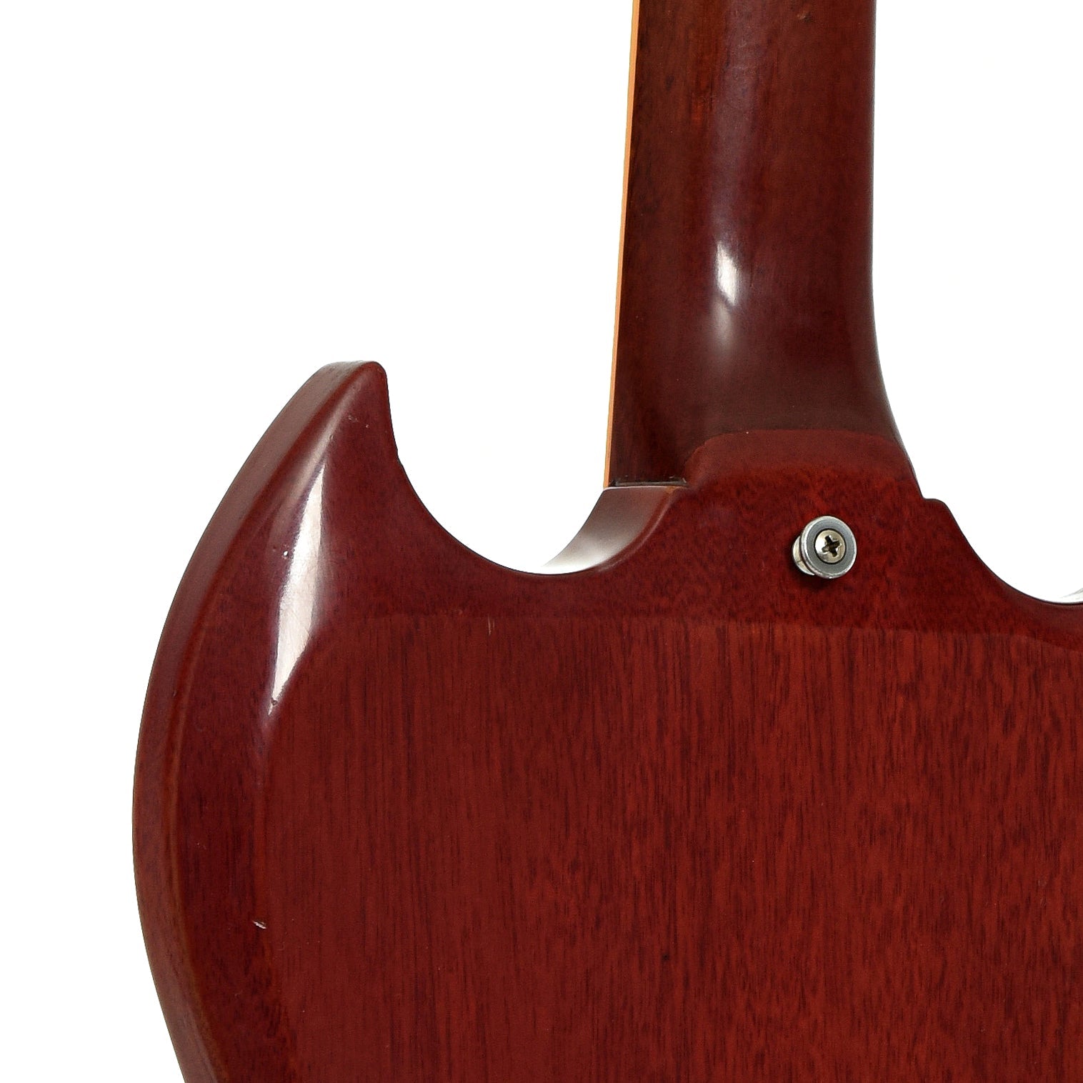 Gibson Les Paul Standard Electric Guitar (1962)