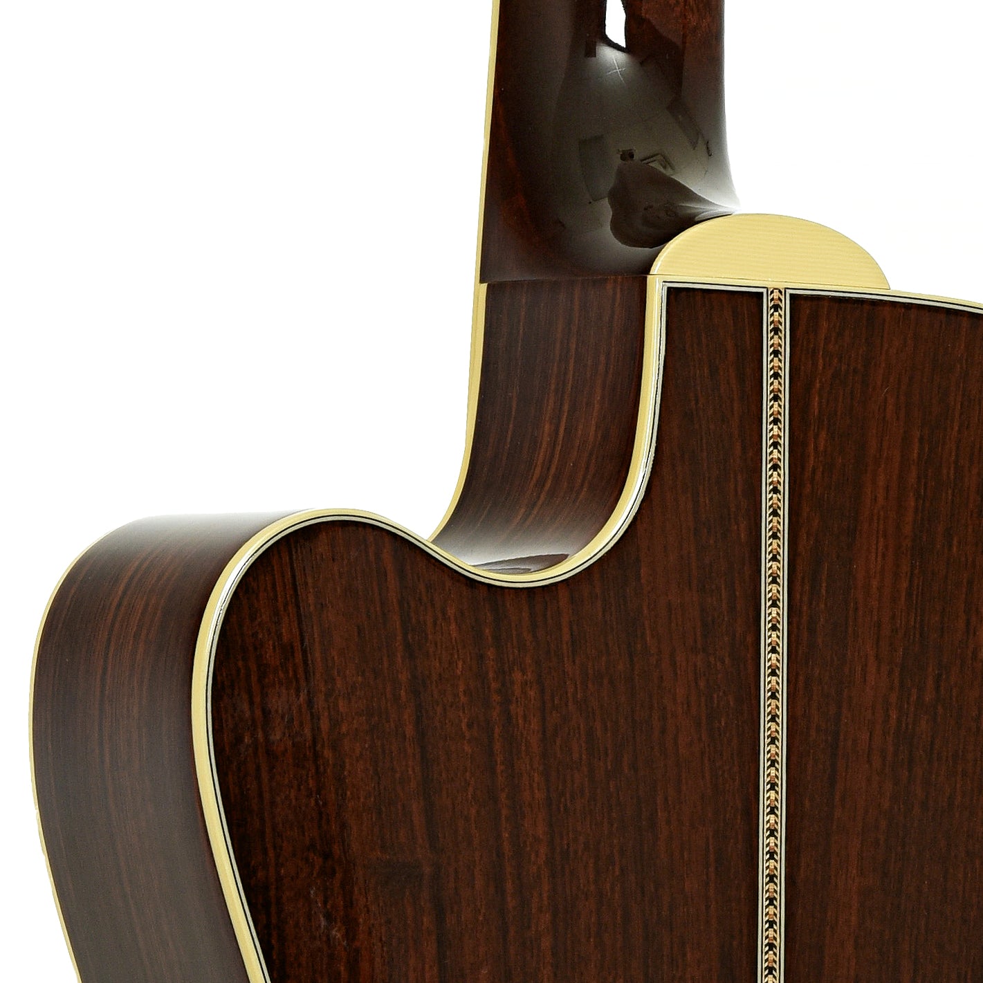 Santa Cruz H Acoustic Guitar (2009)