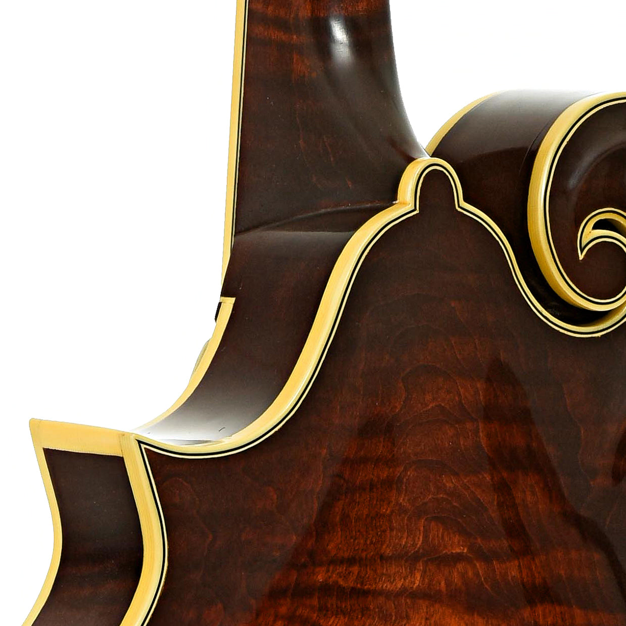 Clark F-5 Mandolin (2018)