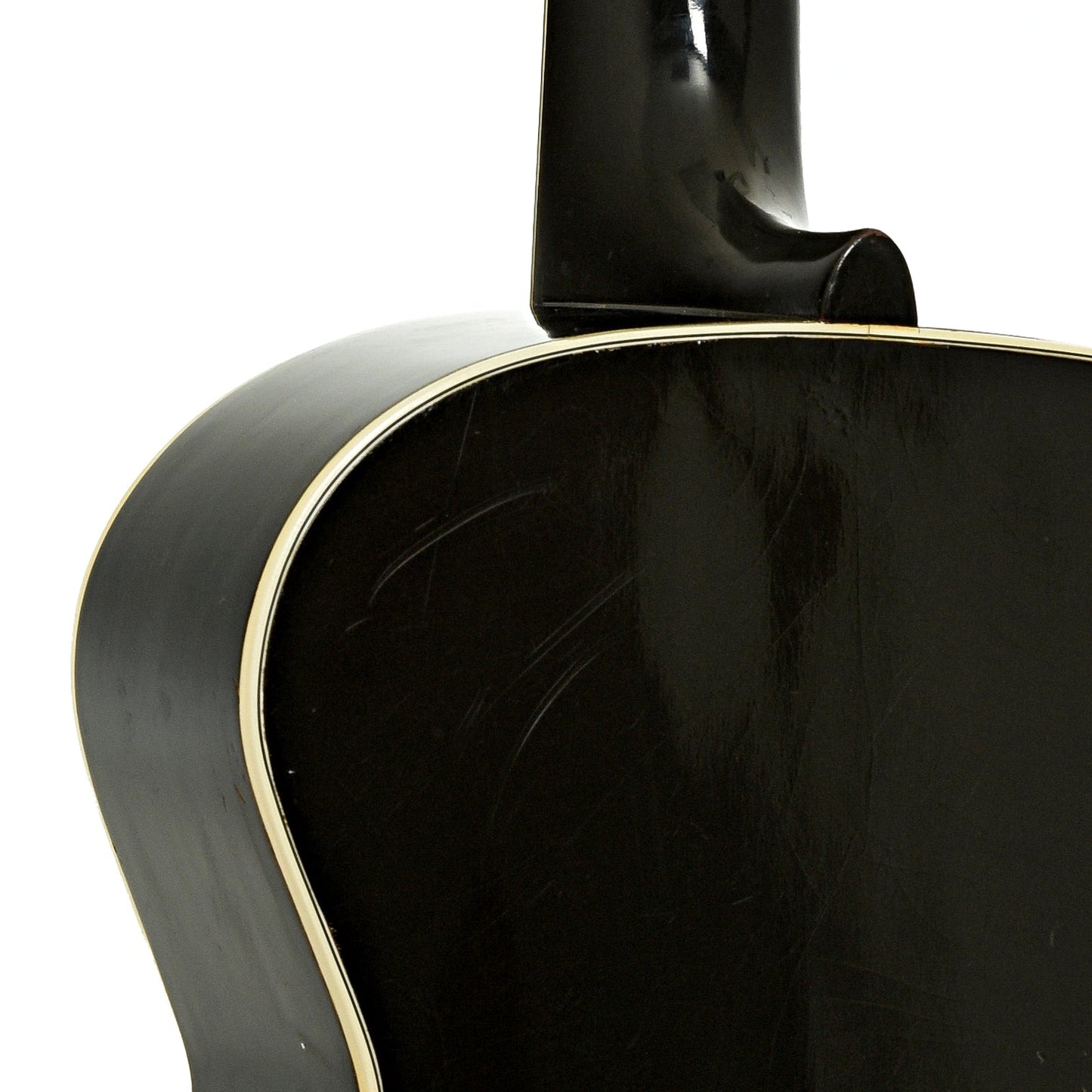 Gibson Nick Lucas Special Acoustic Guitar (1935)