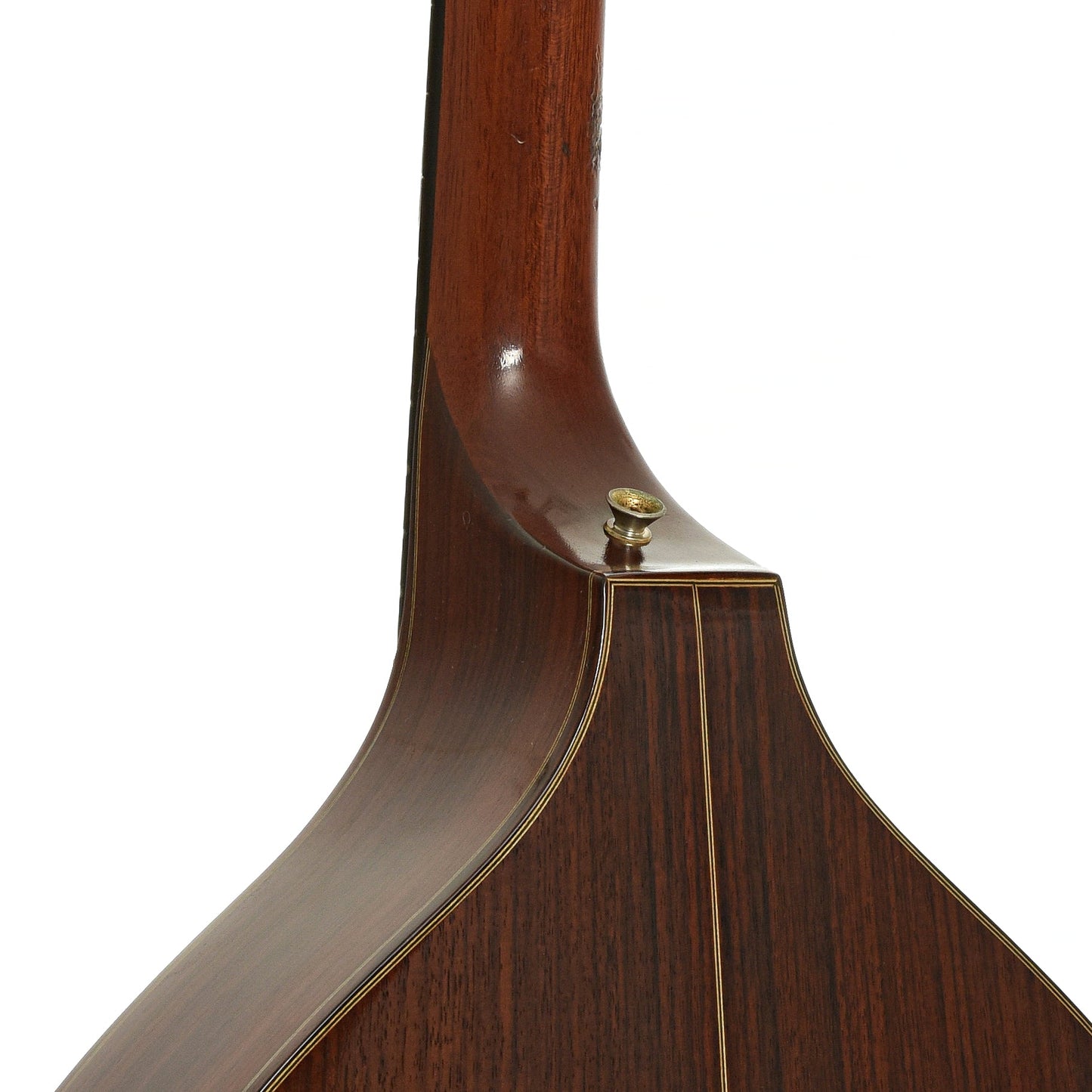 Stefan Sobell 8 String Citern (1980s)