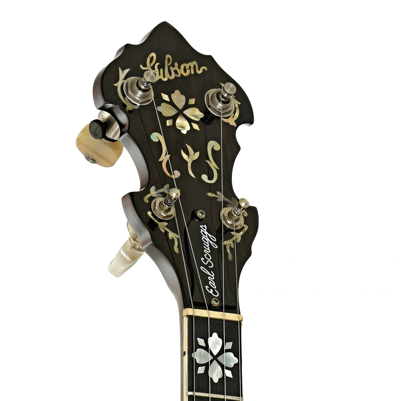 Gibson Earl Scruggs Standard Resonator Banjo (1994)