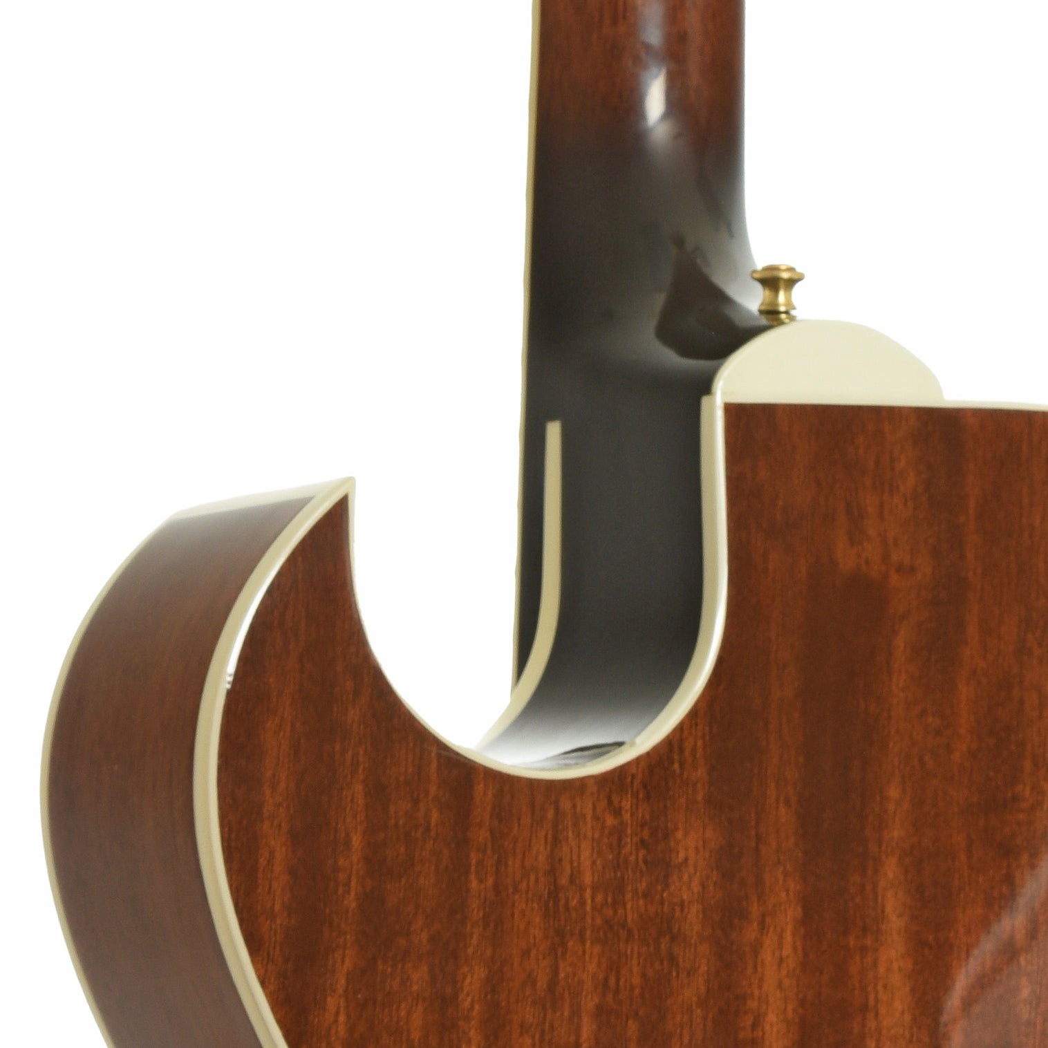 Gibson L-4 CES Hollowbody Electric Guitar (1990)