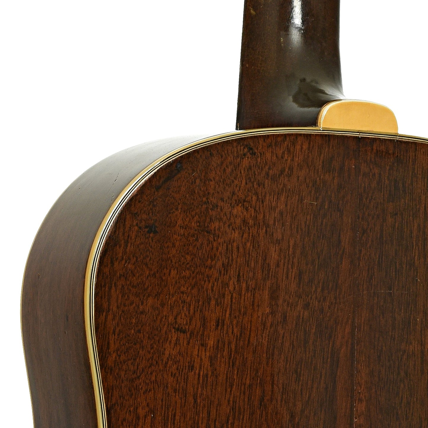 Gibson Southern Jumbo Acoustic Guitar (1945)