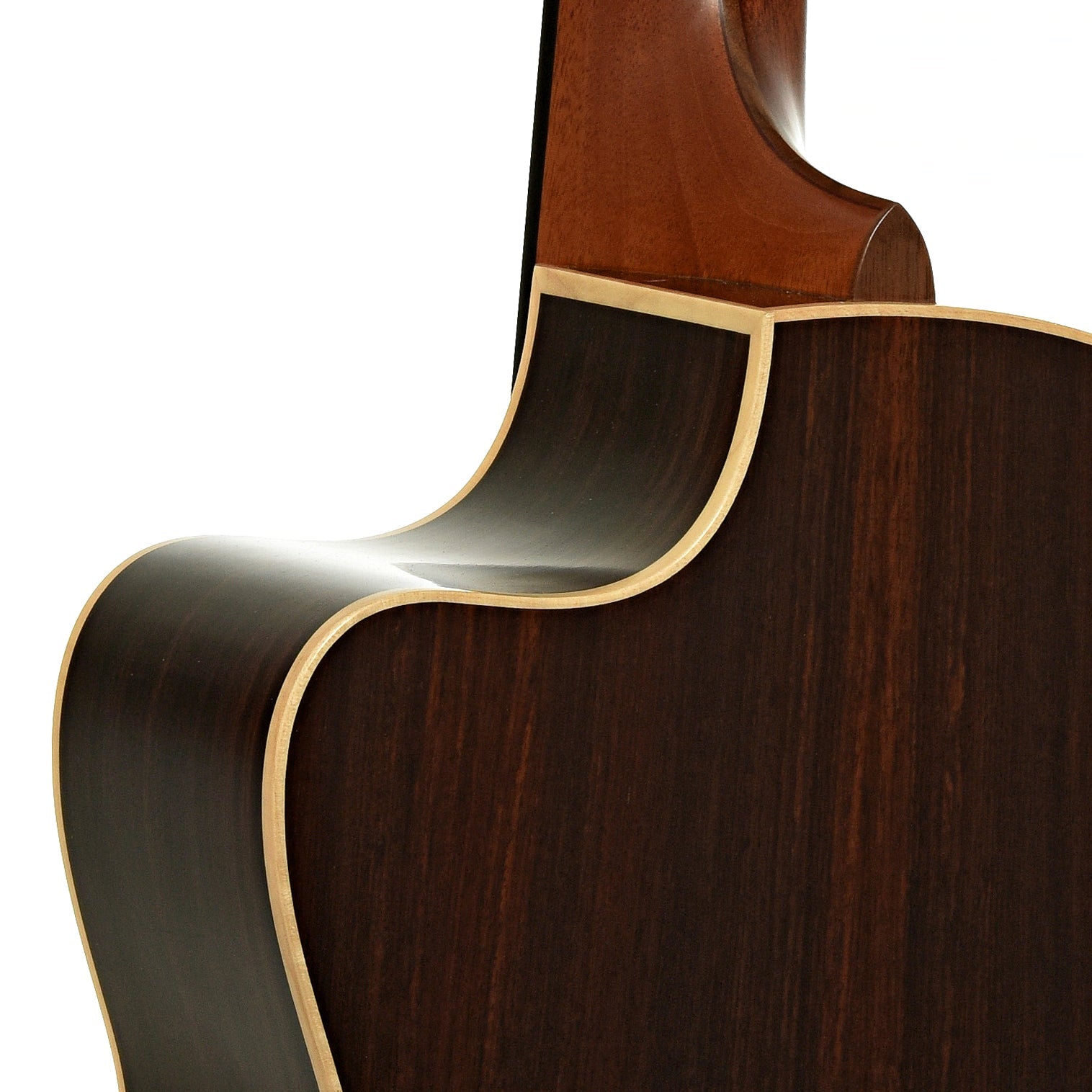 Lowden S-32J Jazz Series Classical Guitar (2022)