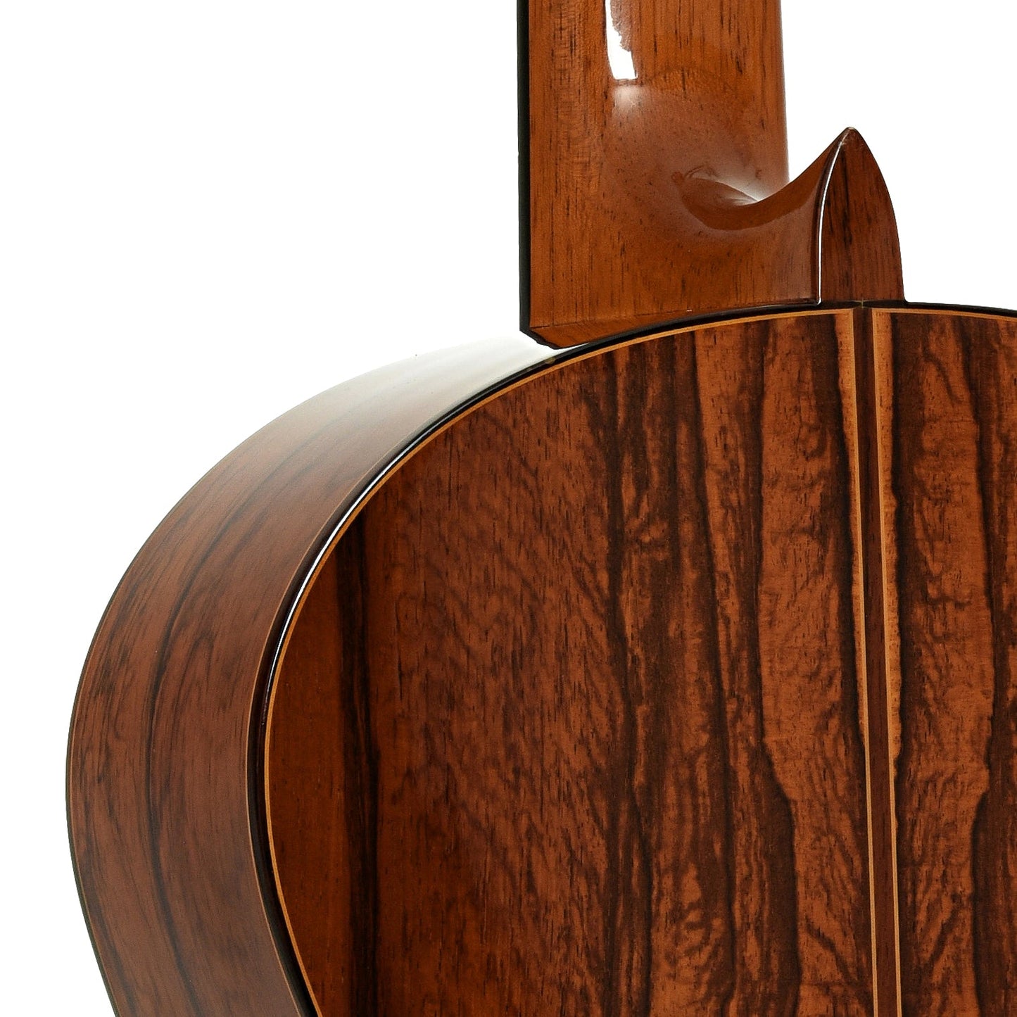 Manuel Contreras Double Top Classical Guitar (1983)