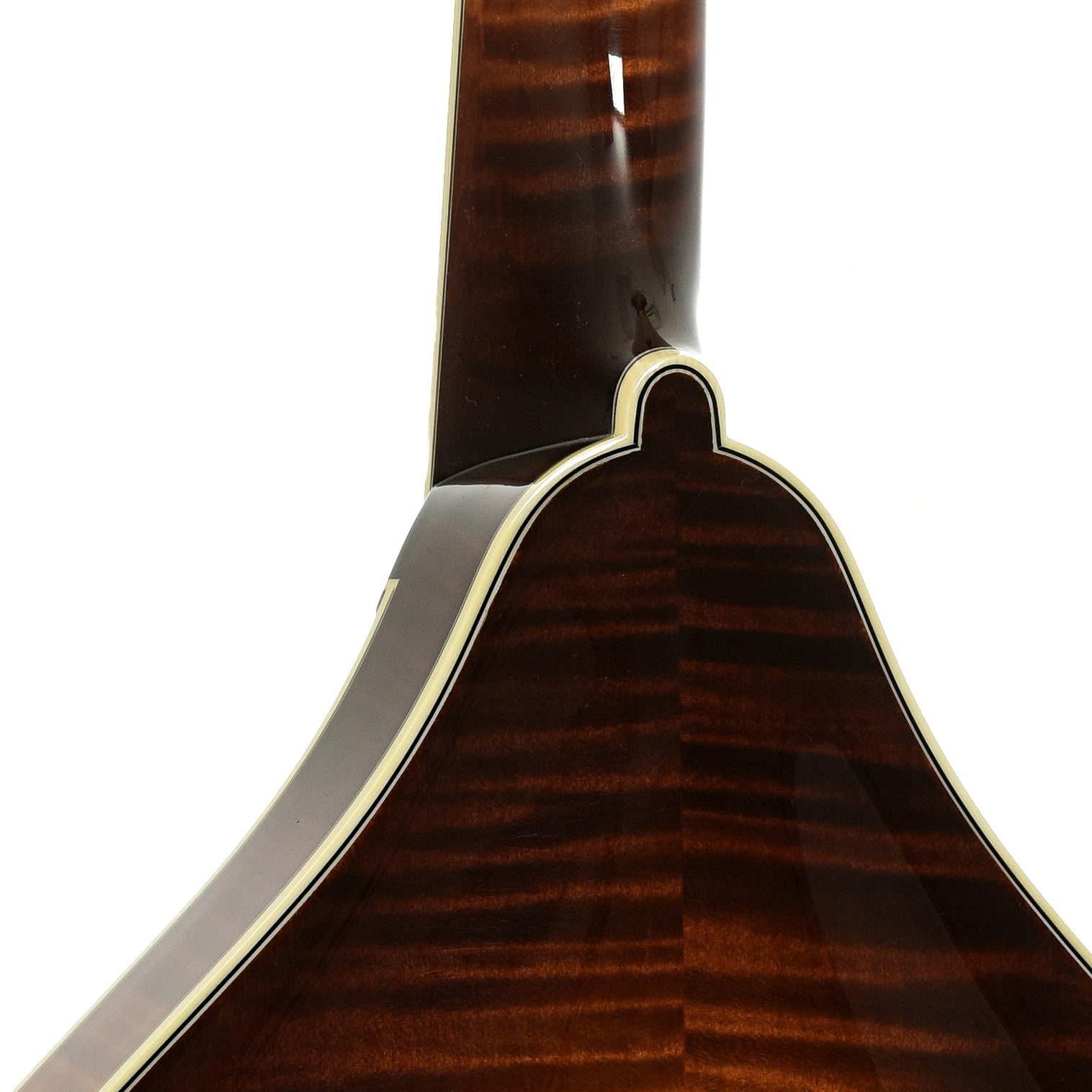 Collings MT2 O A-Style Oval Hole Mandolin & Case