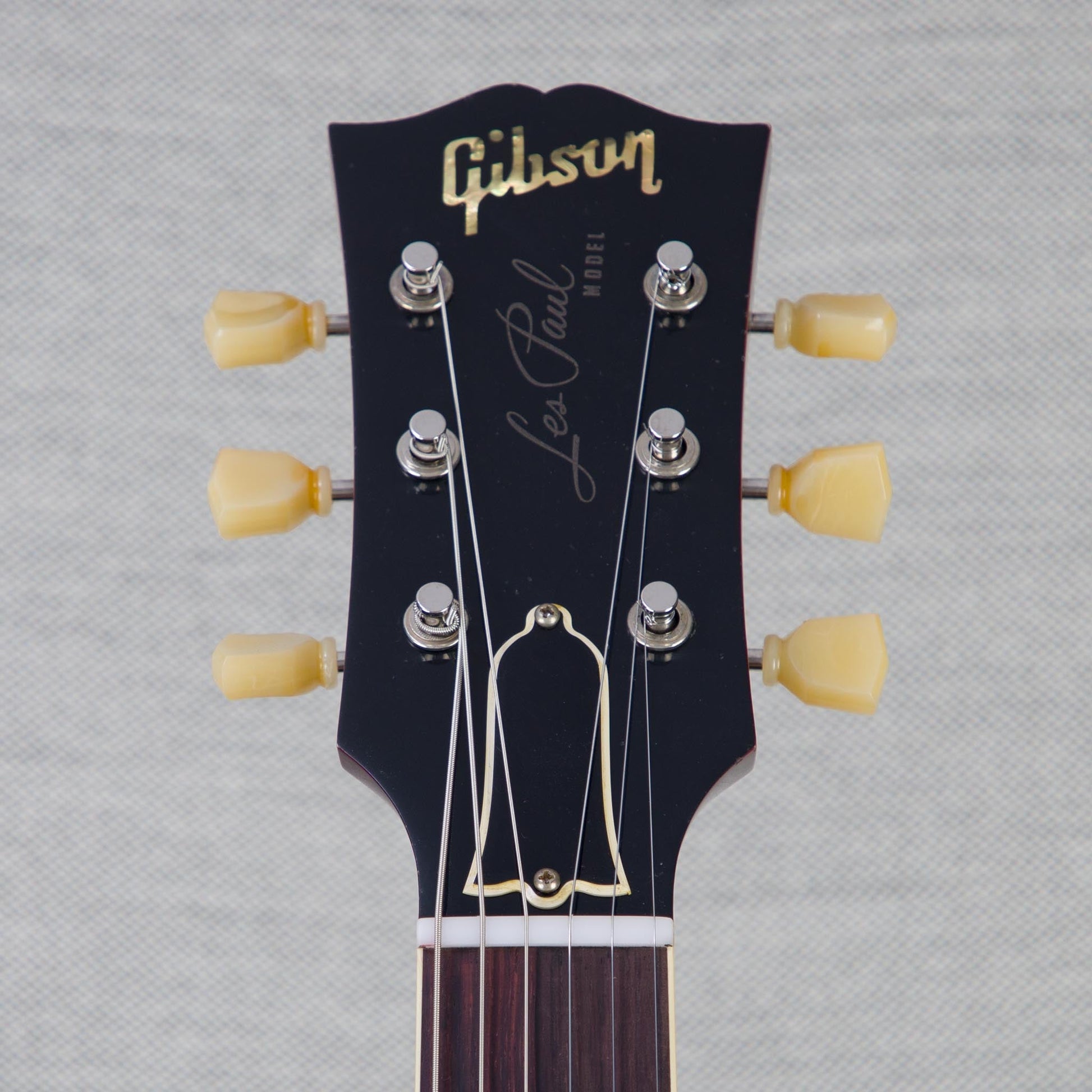 Gibson Murphy Lab 1958 Les Paul Standard - Ultra Light Aged Sweet Cherry Red - CHUCKSCLUSIVE - #85371