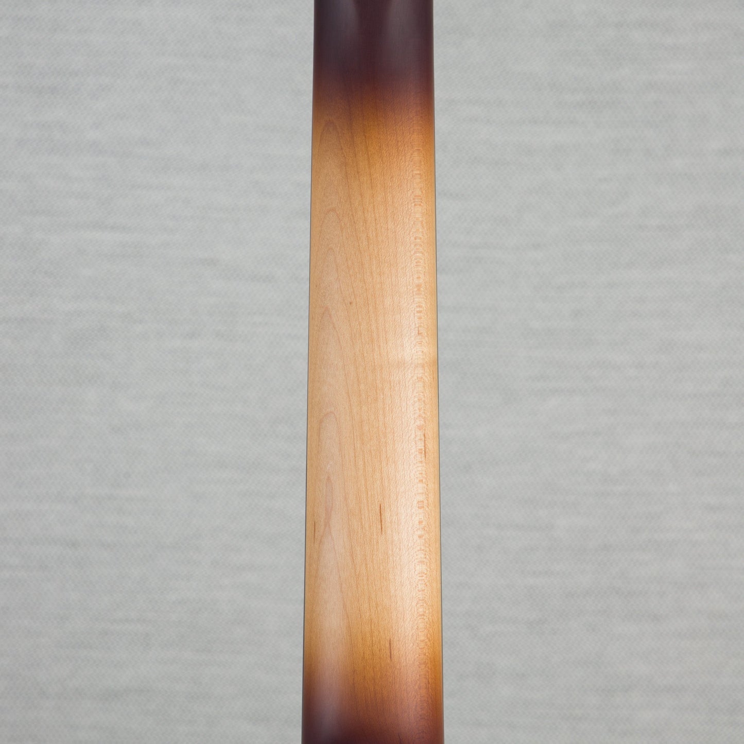 Bedell Revolution Parlor Size Guitar - Cocobolo and AD Spruce - Amber Burst - CHUCKSCLUSIVE - #1222002