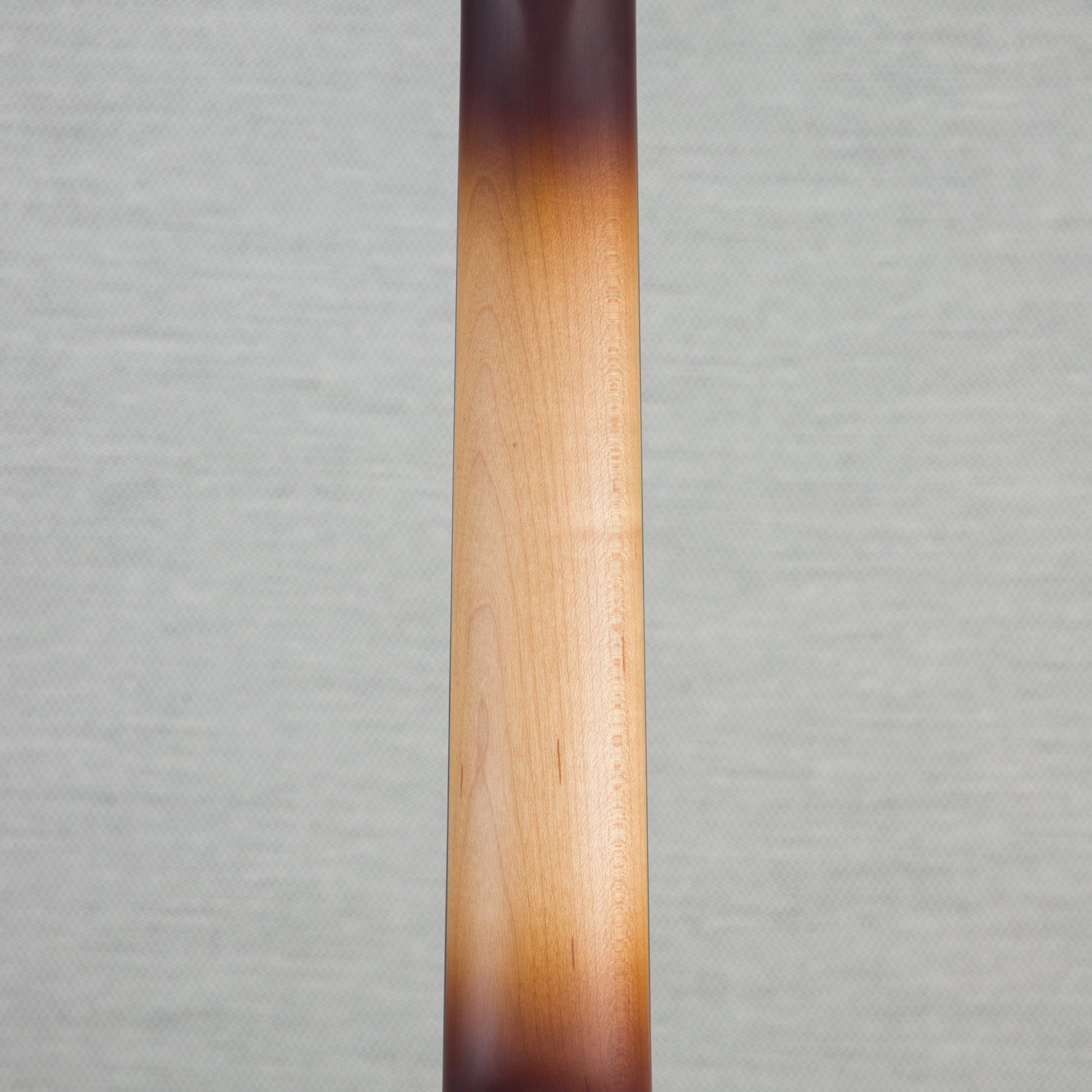 Bedell Revolution Parlor Size Guitar - Cocobolo and AD Spruce - Amber Burst - CHUCKSCLUSIVE - #1222002